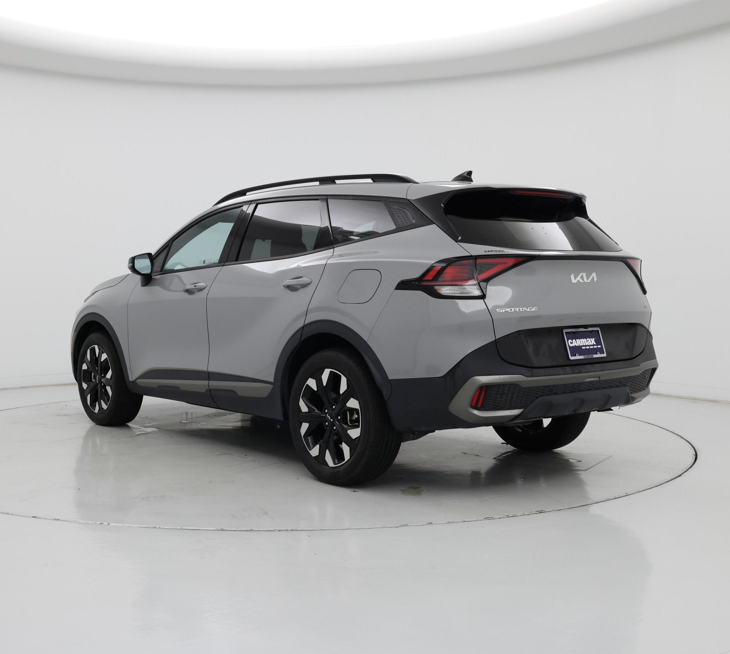 Thumbnail: 2024 Kia Sportage - 2