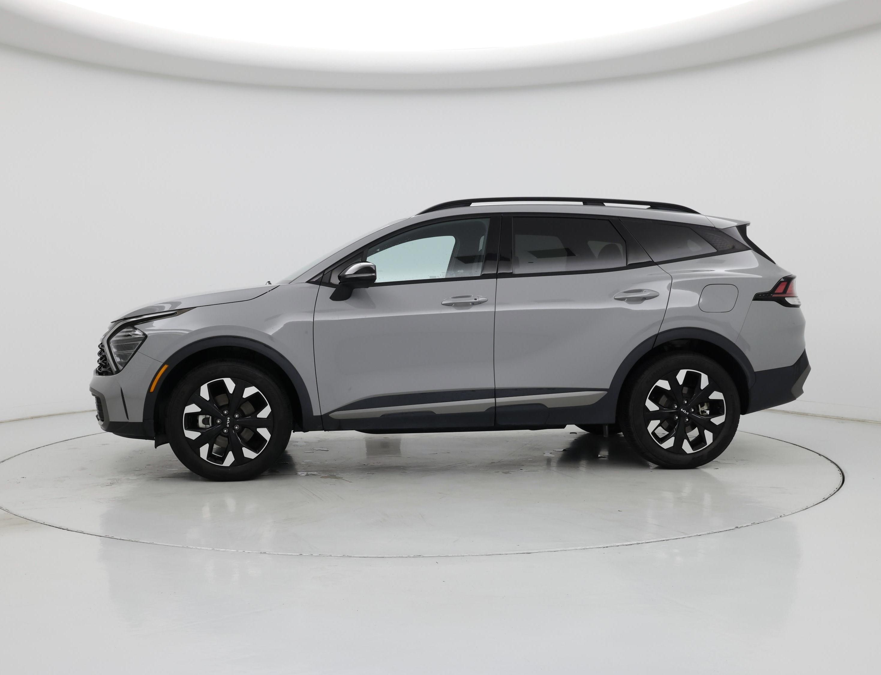 Thumbnail: 2024 Kia Sportage - 3