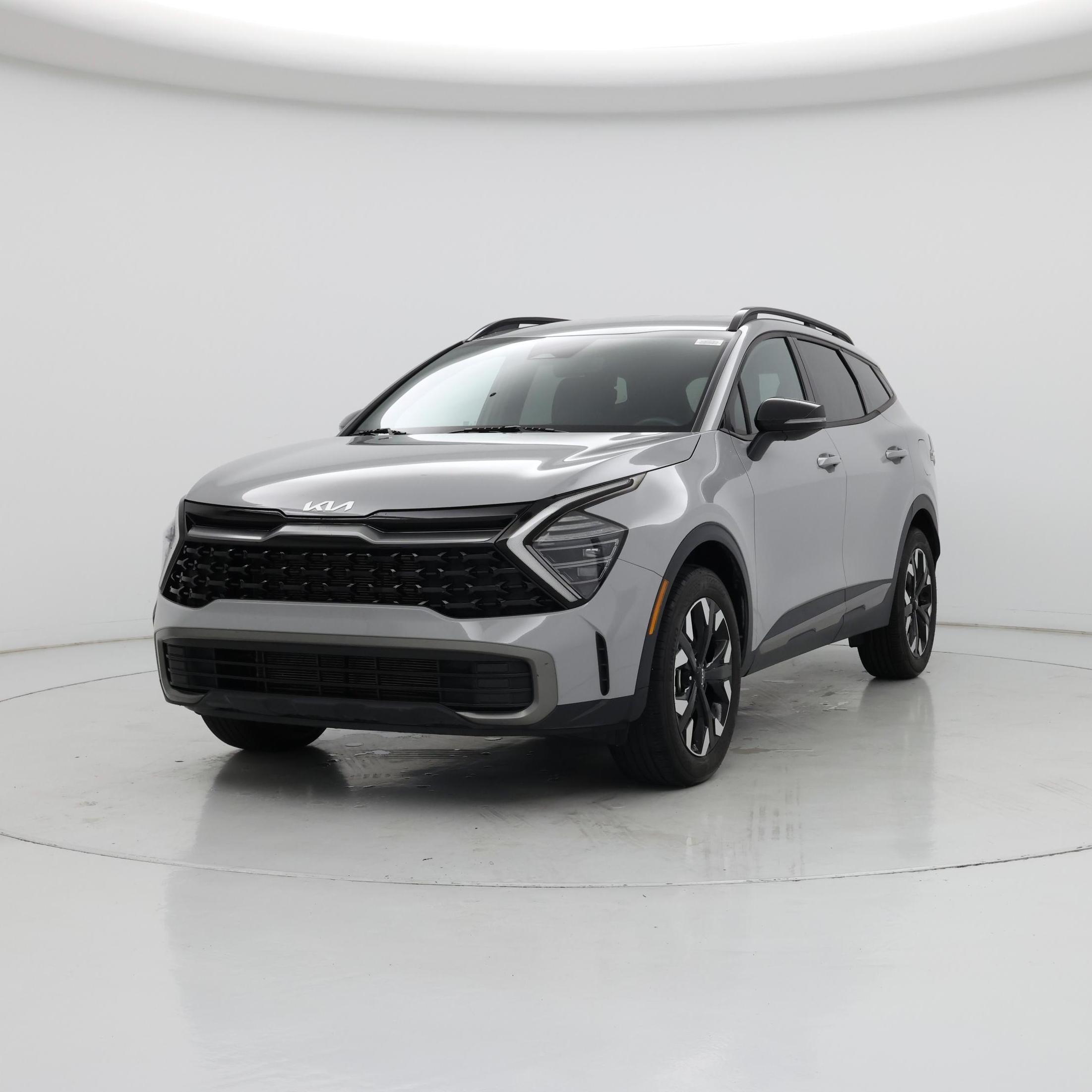 Thumbnail: 2024 Kia Sportage - 4