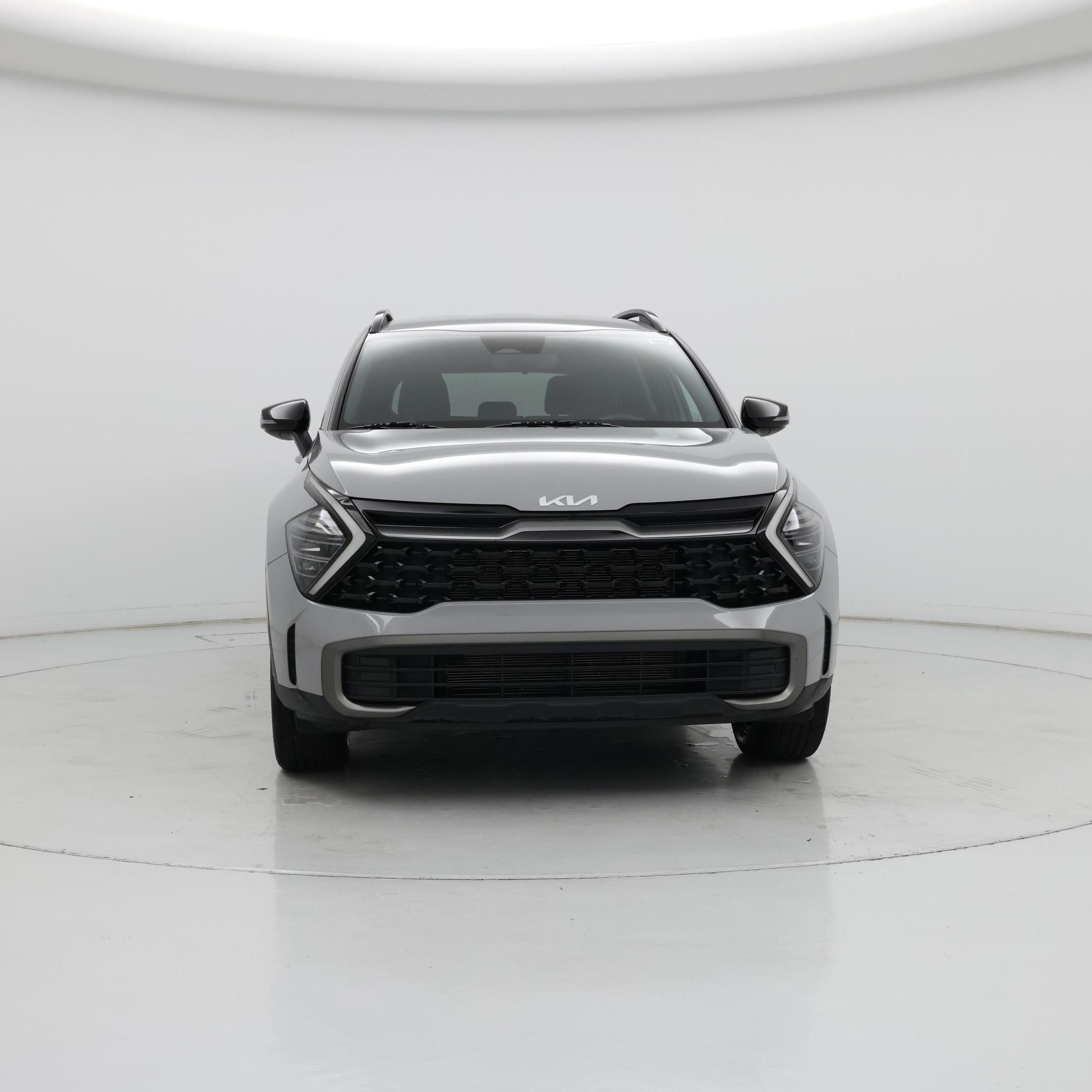 Thumbnail: 2024 Kia Sportage - 5