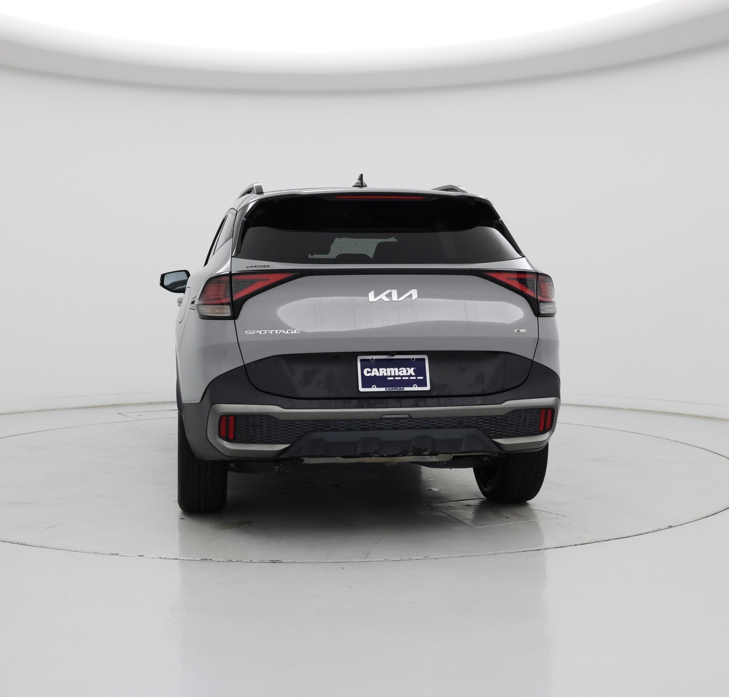 Thumbnail: 2024 Kia Sportage - 6