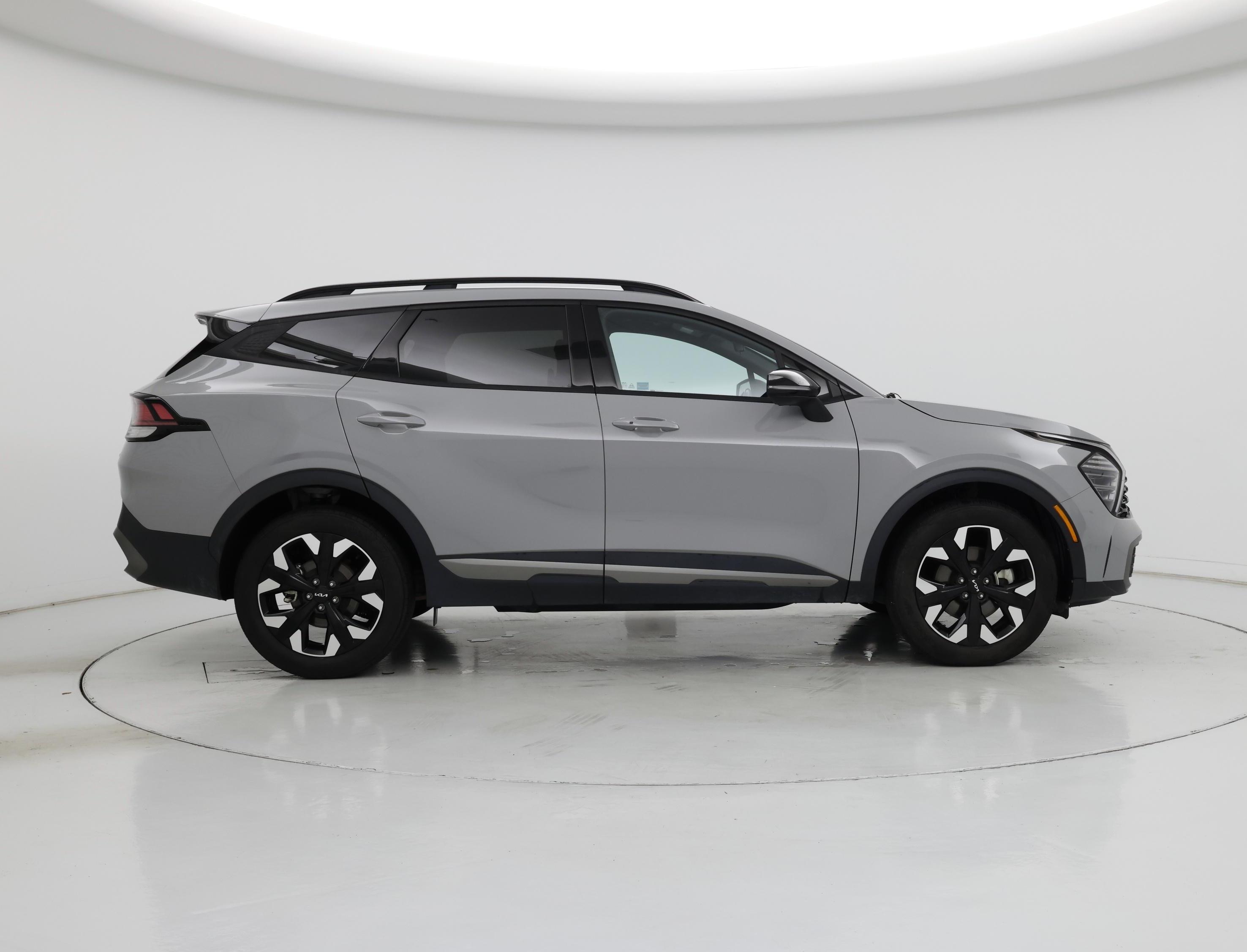 Thumbnail: 2024 Kia Sportage - 7