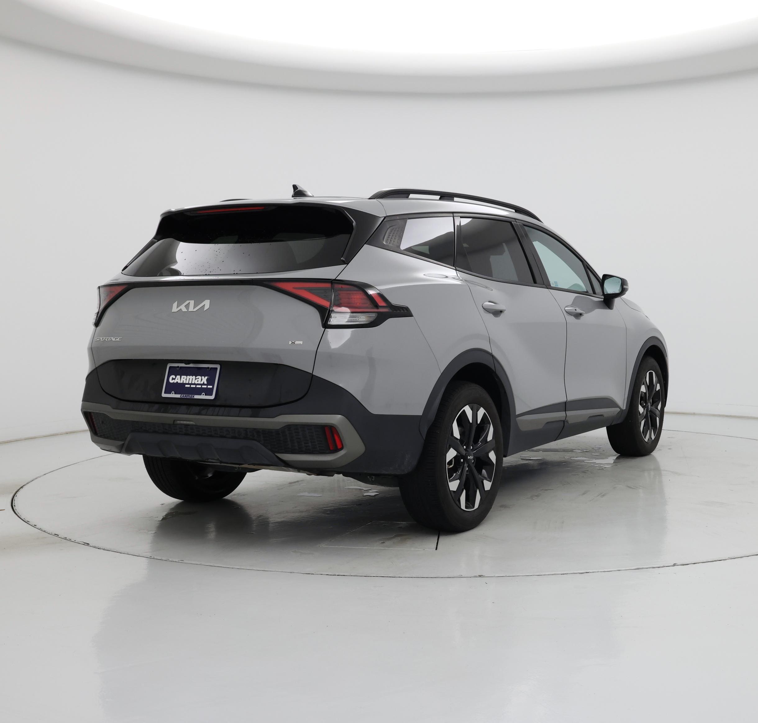 Thumbnail: 2024 Kia Sportage - 8