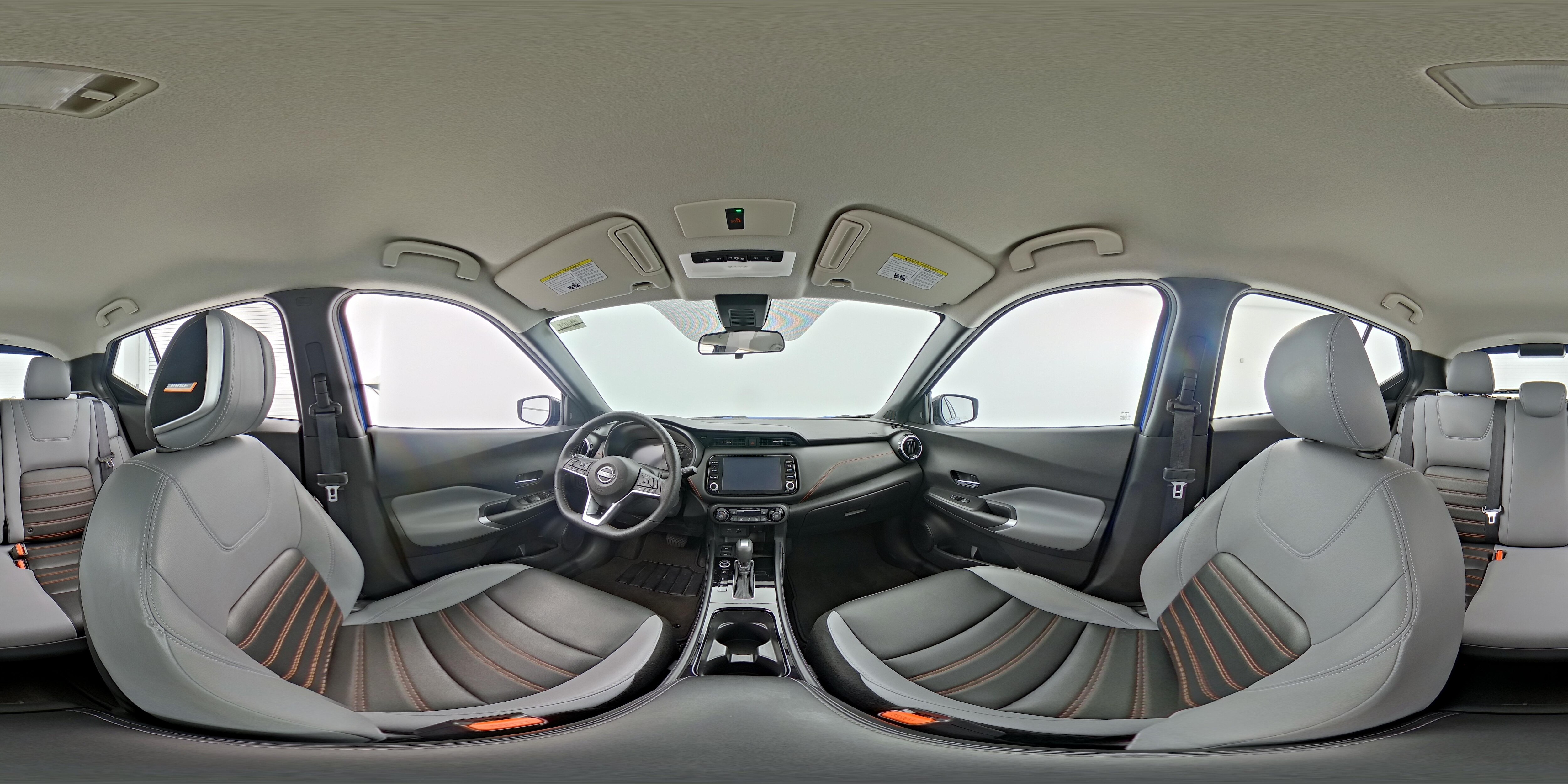 2023 Nissan Kicks SR - Photo 24