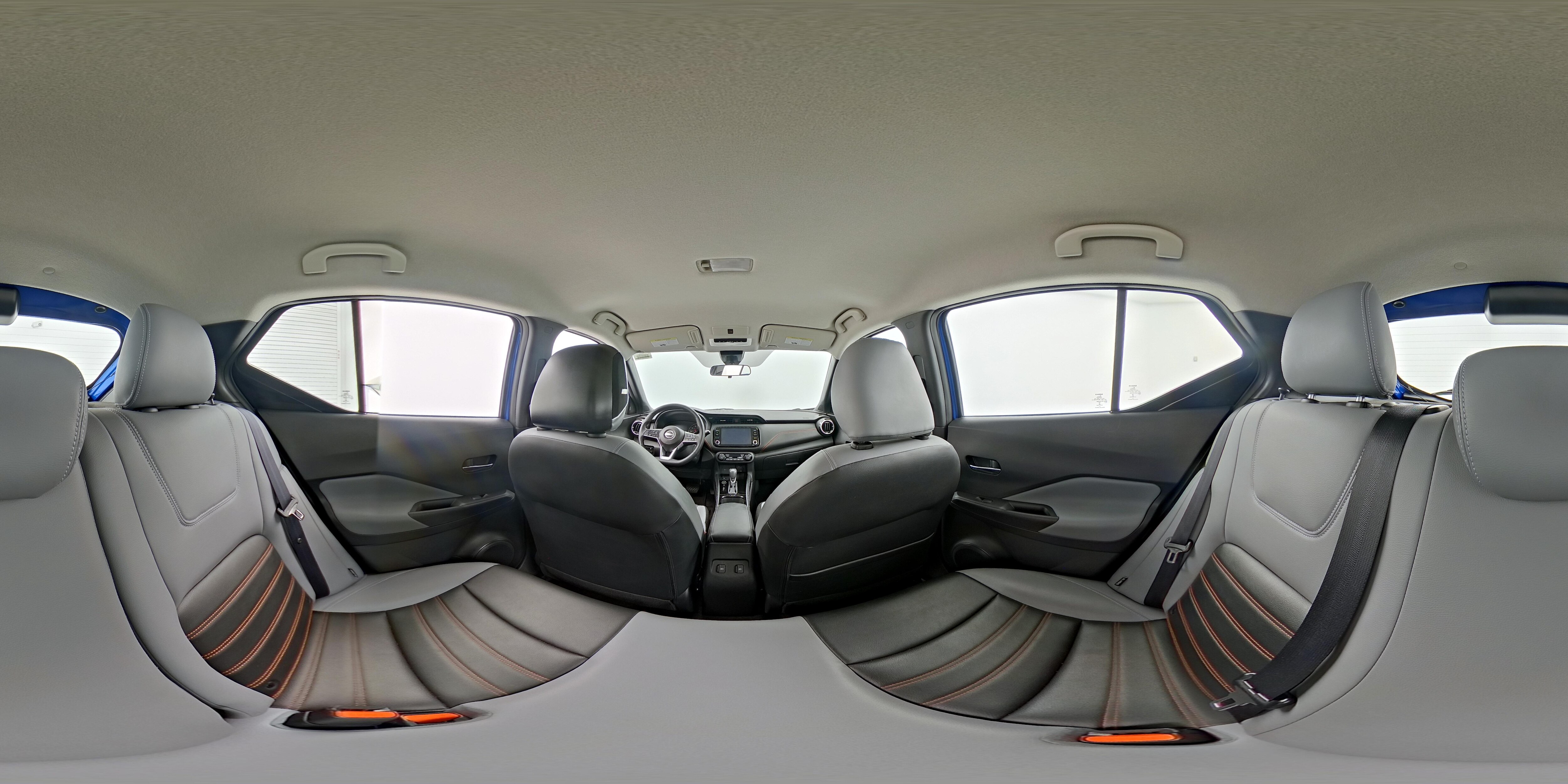 2023 Nissan Kicks SR - Photo 25