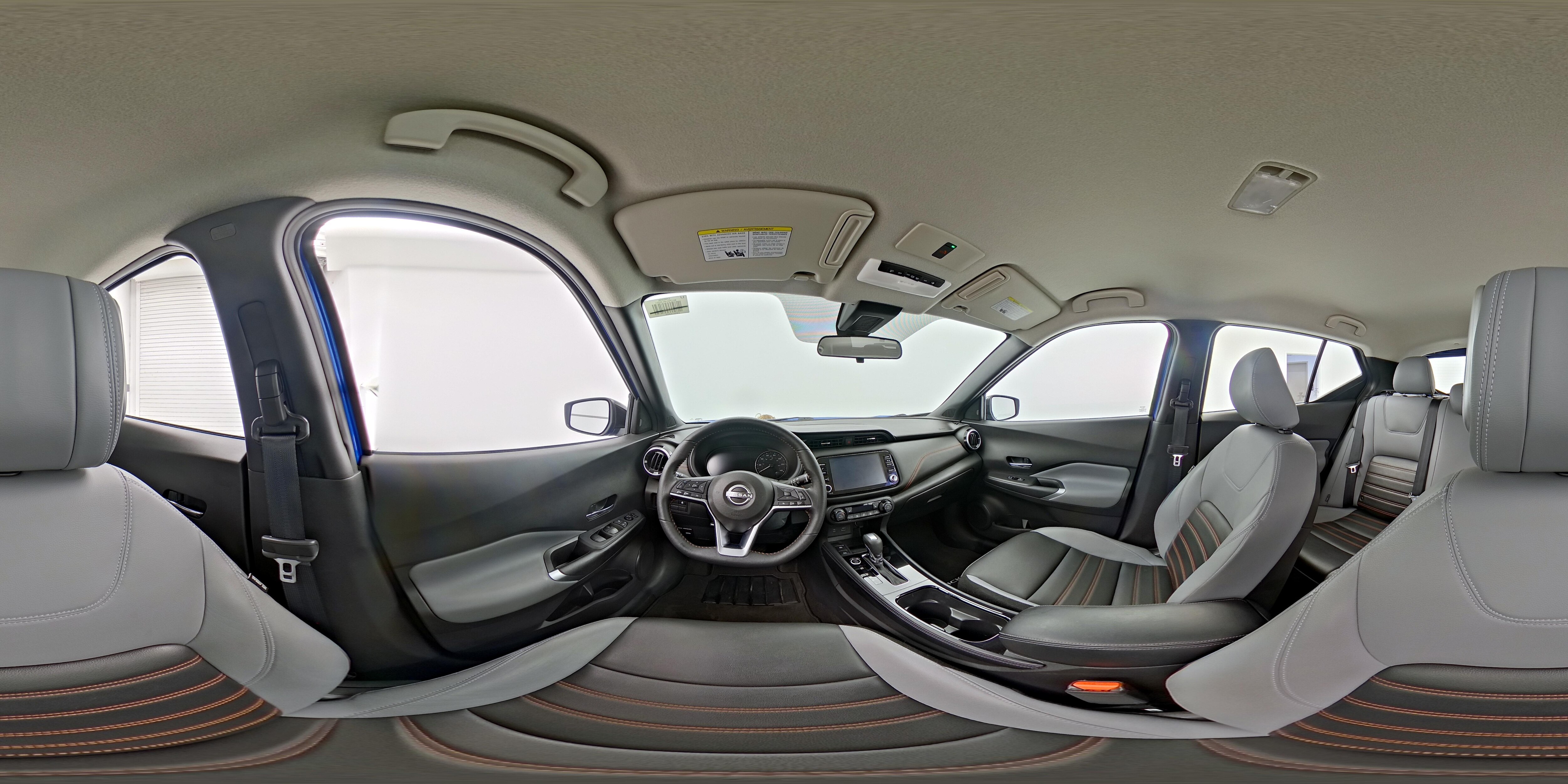 2023 Nissan Kicks SR - Photo 26