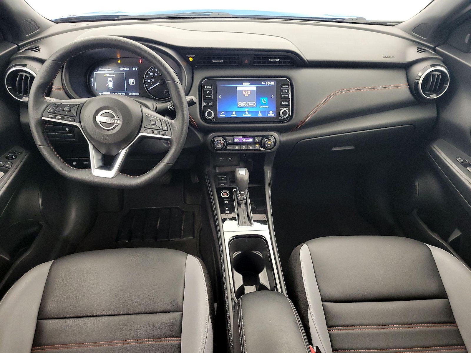2023 Nissan Kicks SR - Photo 10