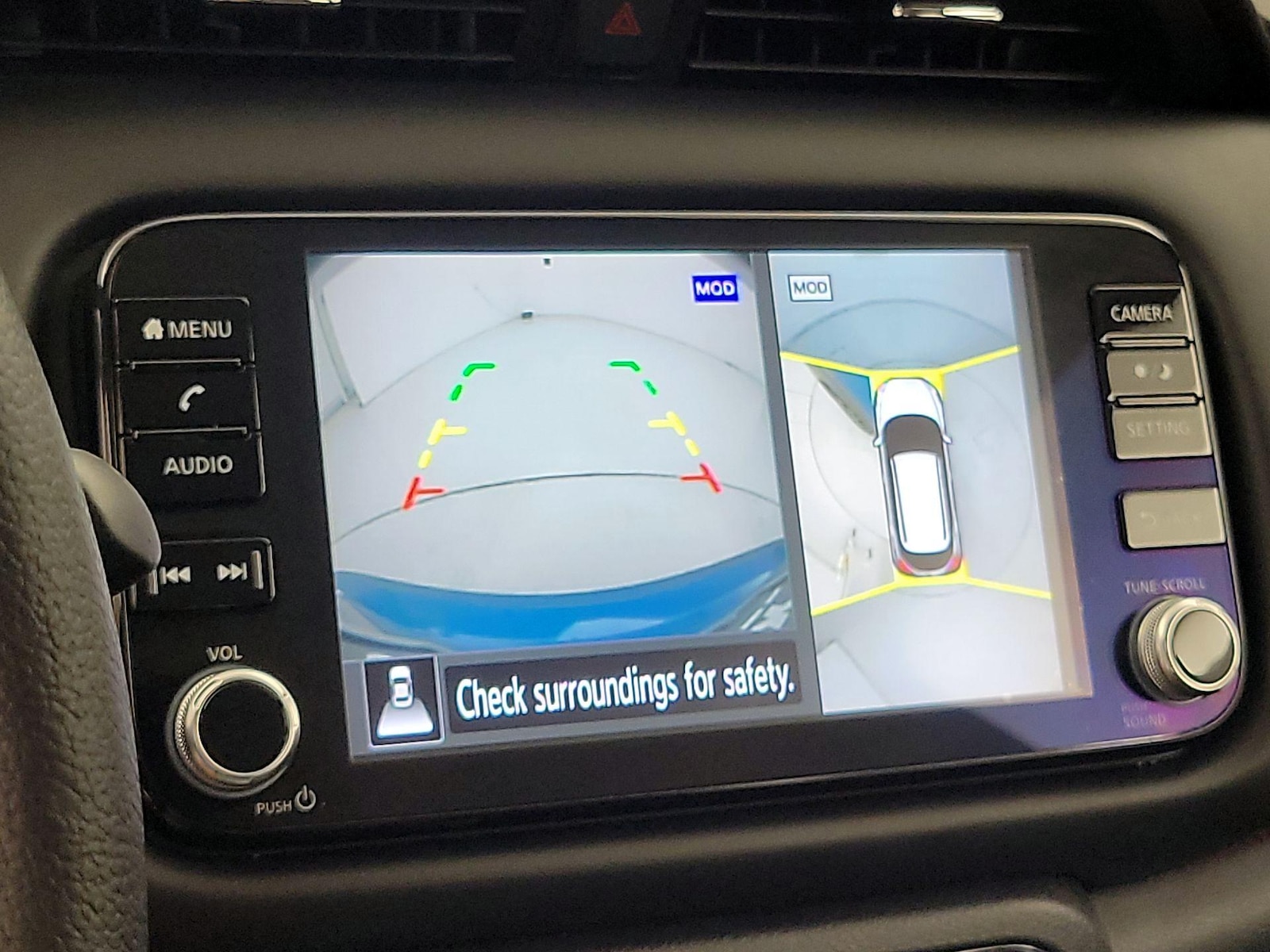 2023 Nissan Kicks SR - Photo 15