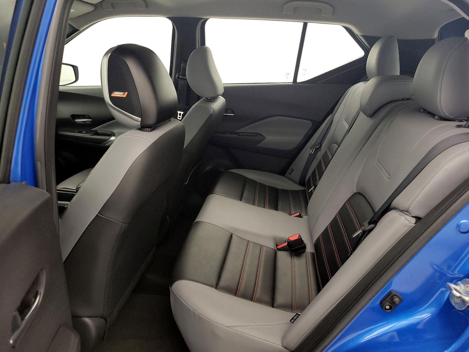 2023 Nissan Kicks SR - Photo 20