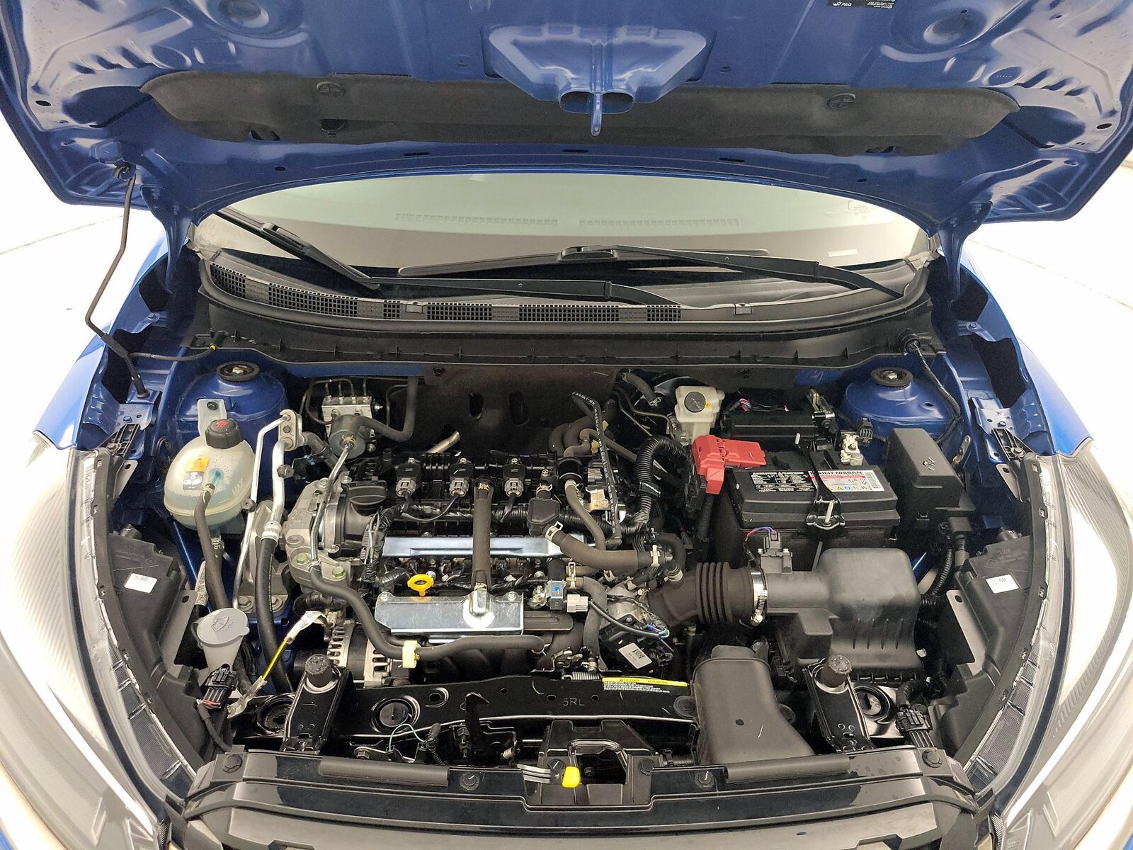 2023 Nissan Kicks SR - Photo 22