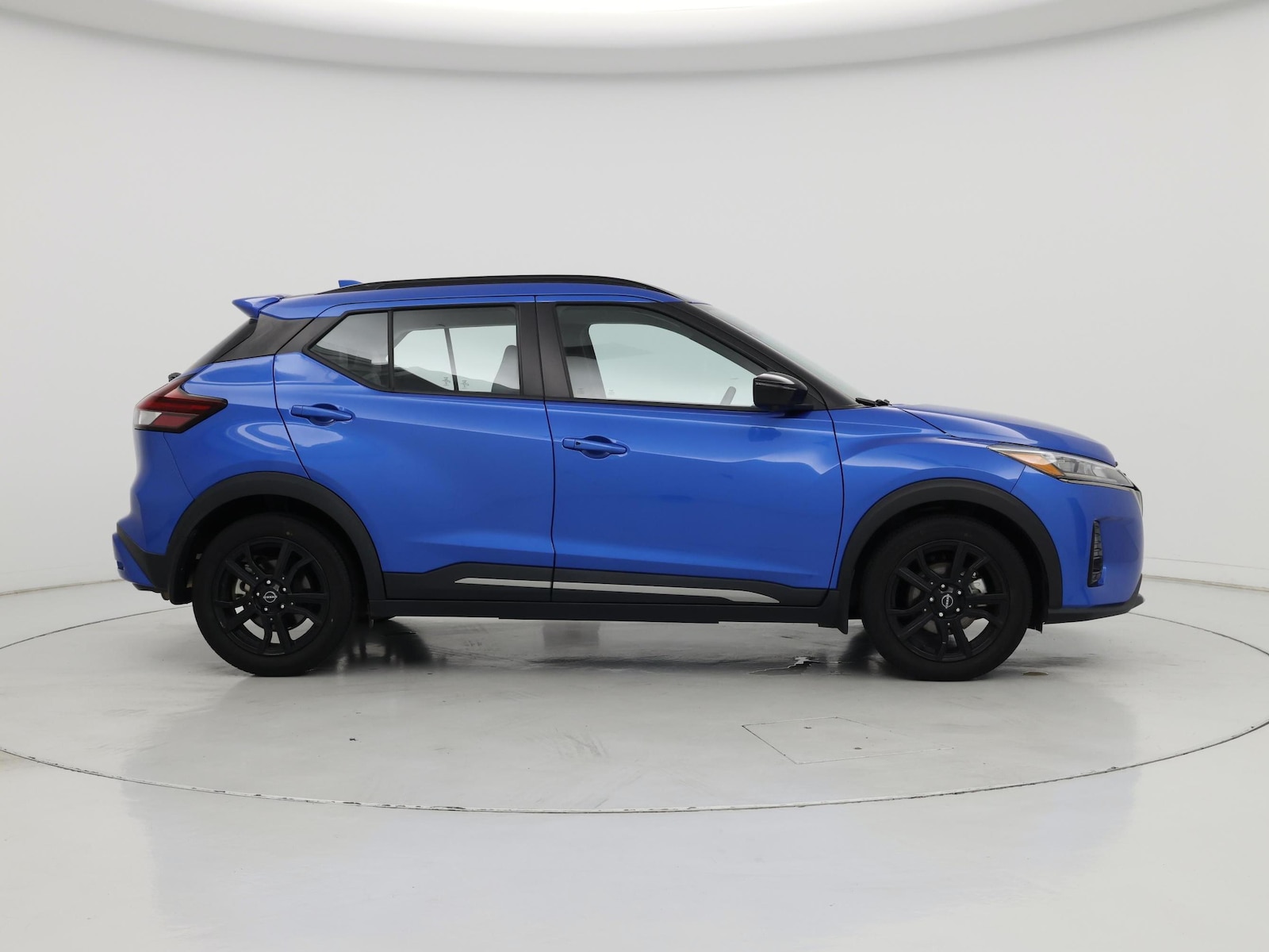 2023 Nissan Kicks SR - Photo 8