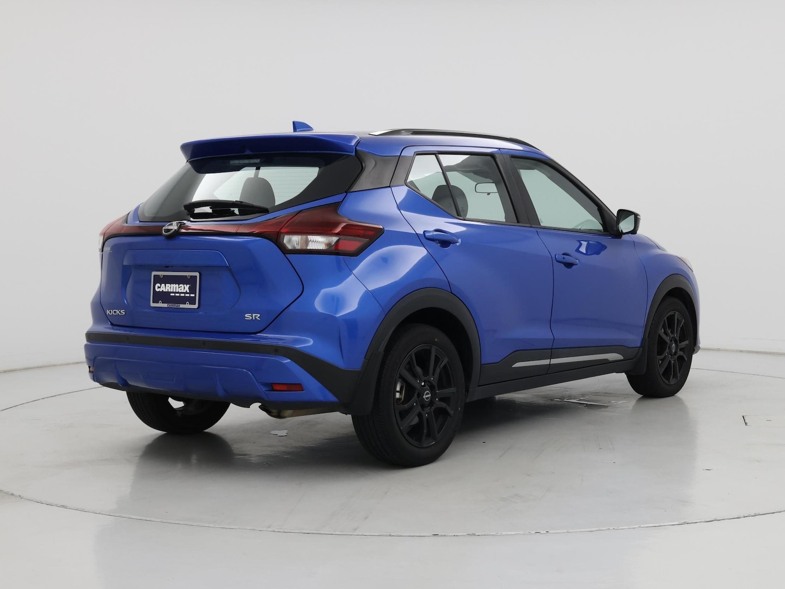 2023 Nissan Kicks SR - Photo 9