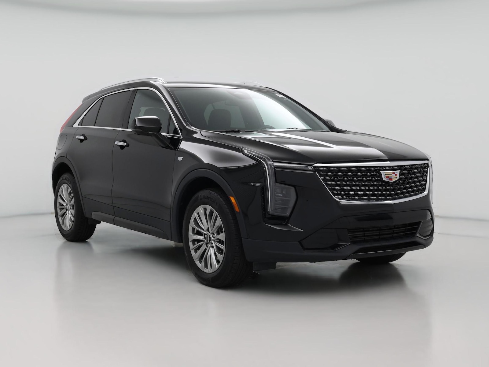 2025 Cadillac XT4