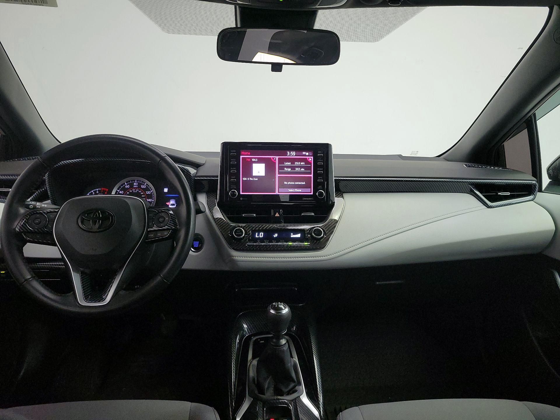 Thumbnail: 2021 Toyota Corolla - 9