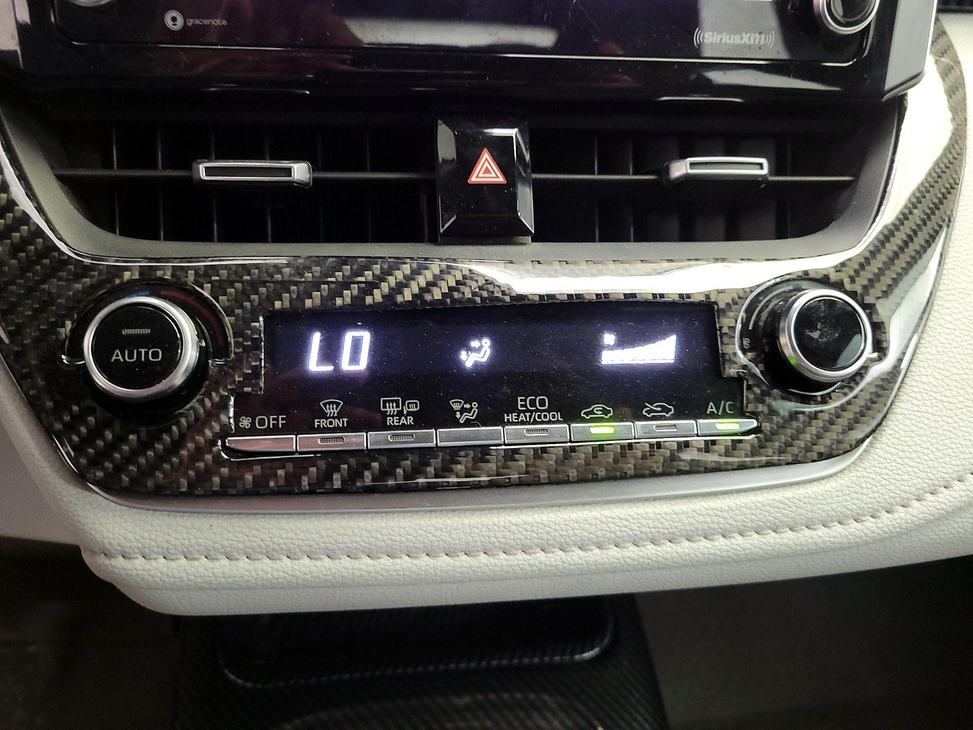 Thumbnail: 2021 Toyota Corolla - 16