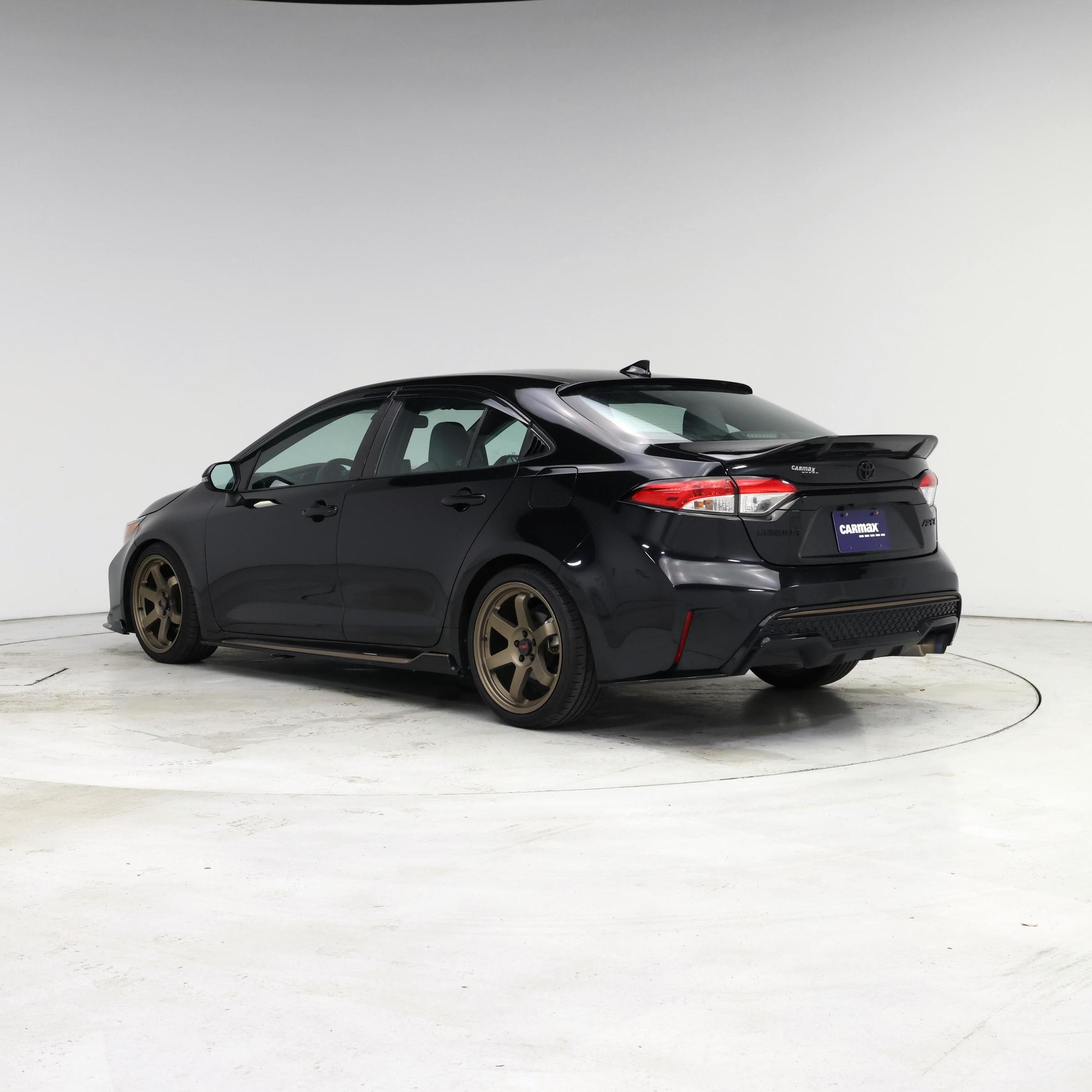 Thumbnail: 2021 Toyota Corolla - 2