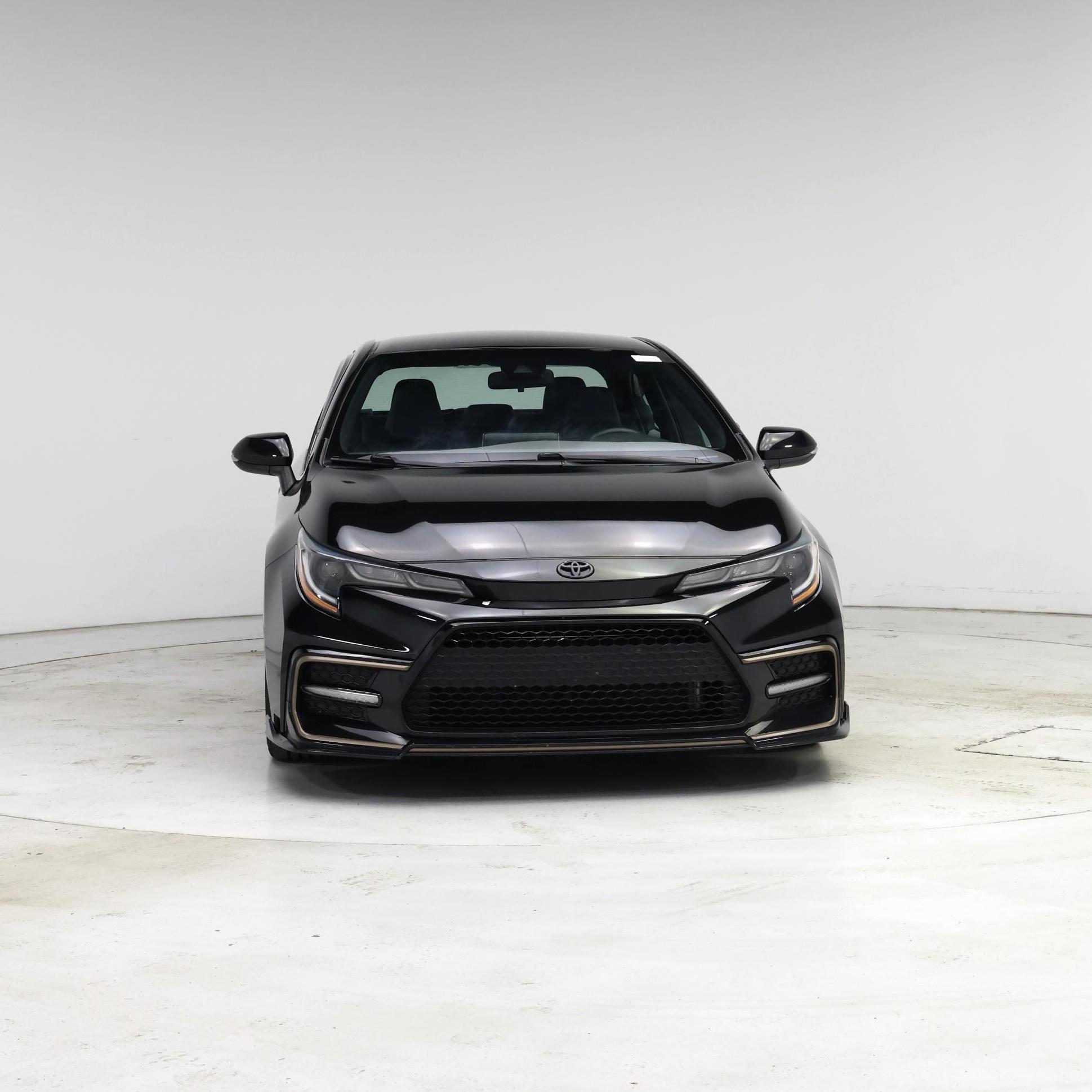 Thumbnail: 2021 Toyota Corolla - 5