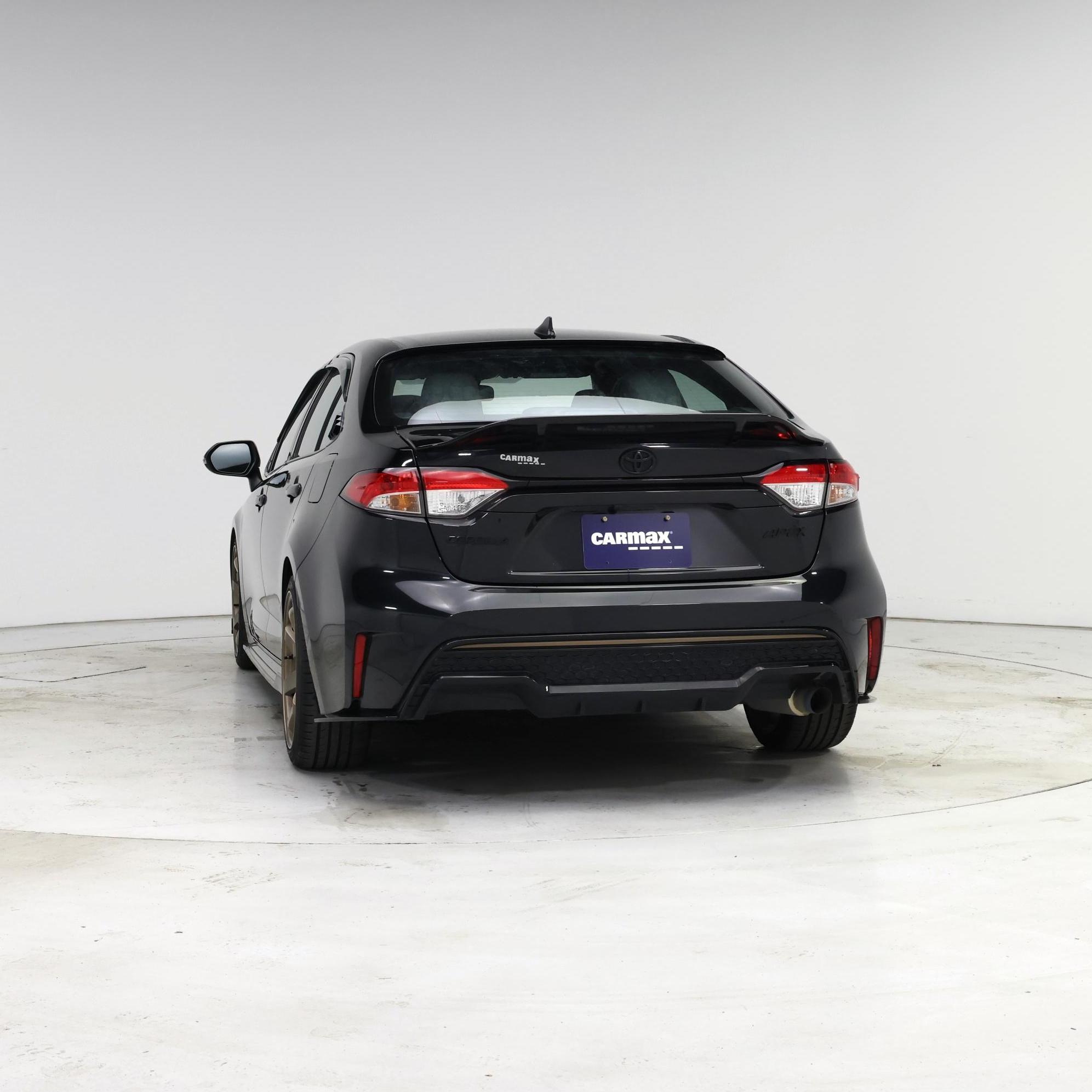 Thumbnail: 2021 Toyota Corolla - 6
