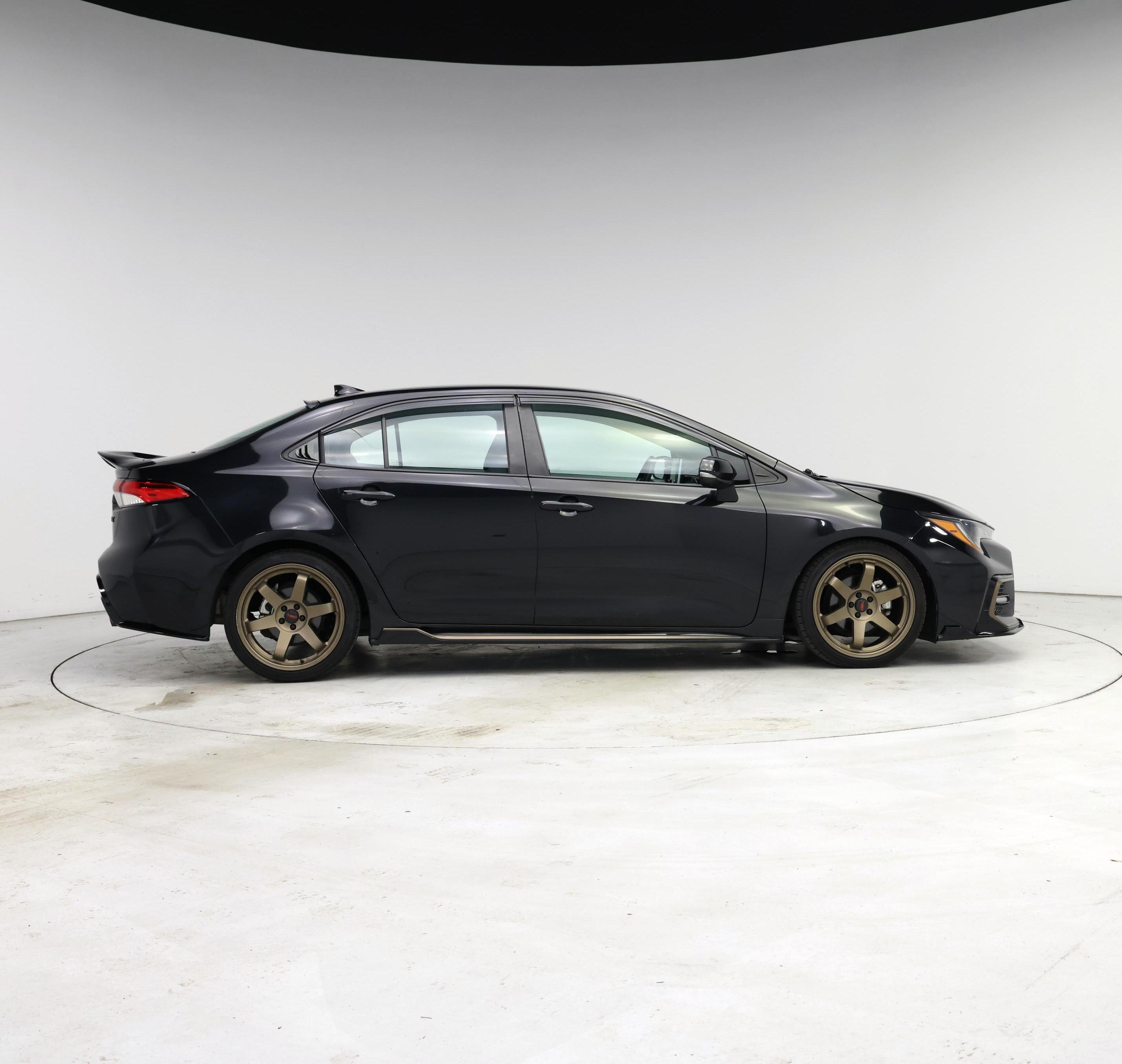 Thumbnail: 2021 Toyota Corolla - 7