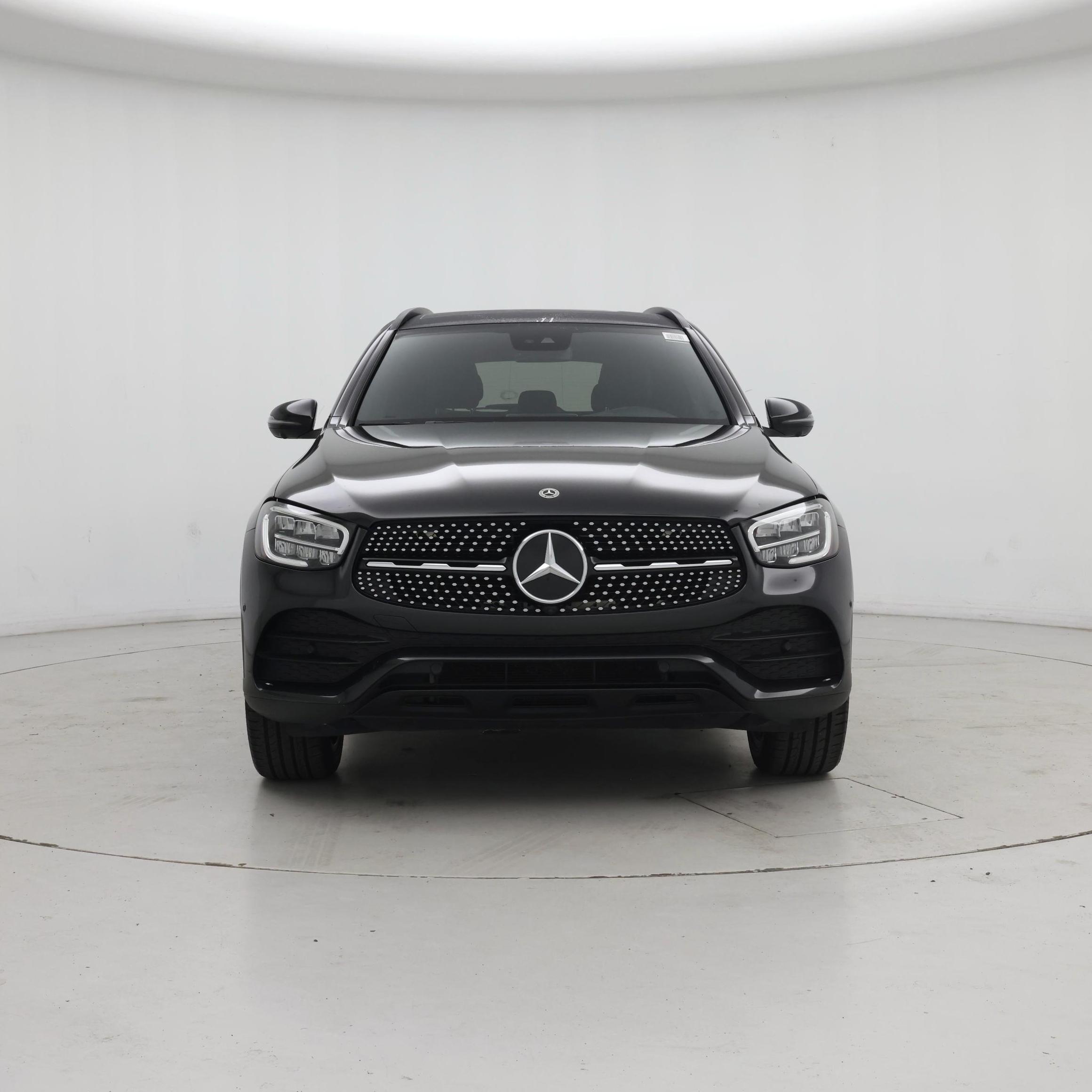 Thumbnail: 2022 Mercedes-Benz GLC - 5