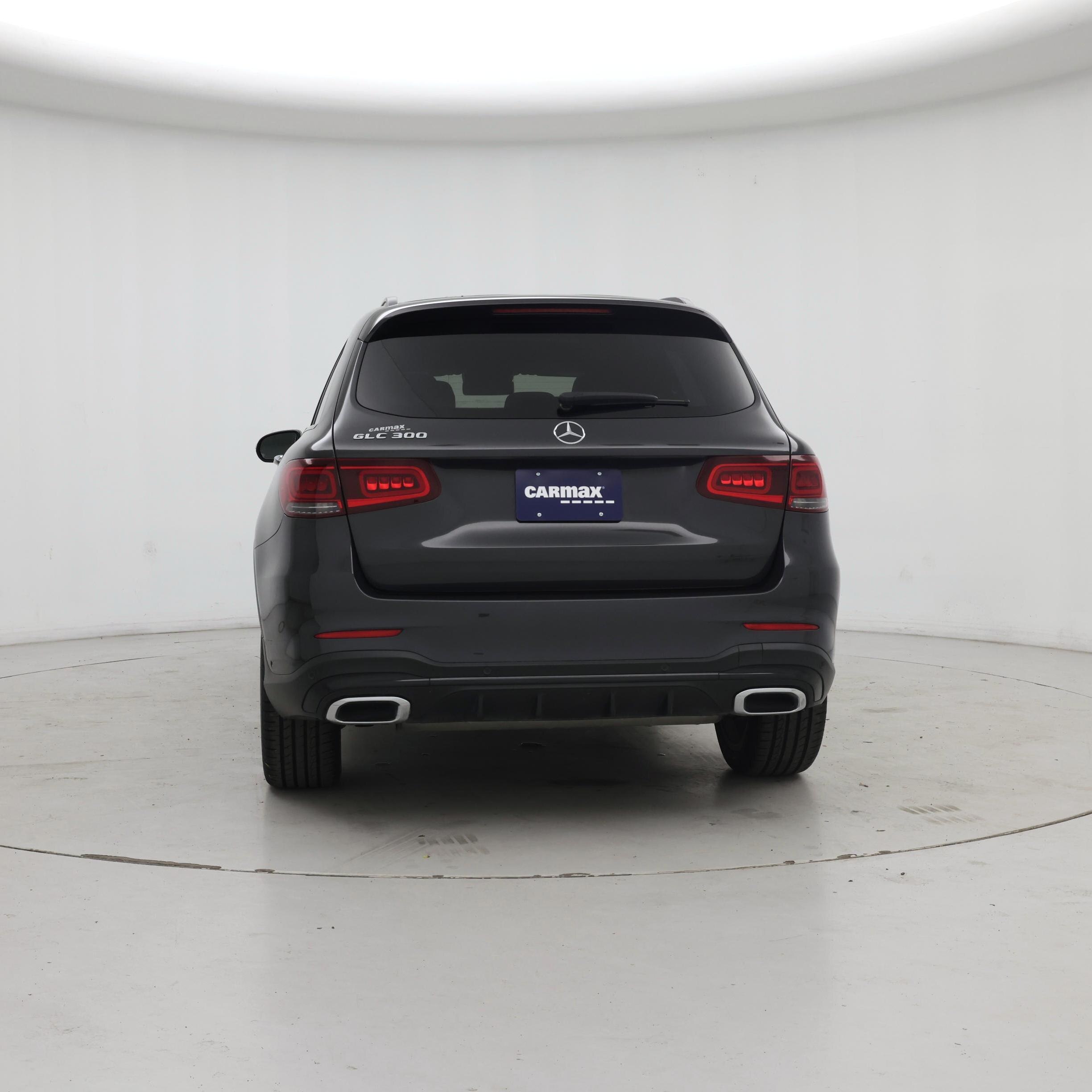 Thumbnail: 2022 Mercedes-Benz GLC - 6