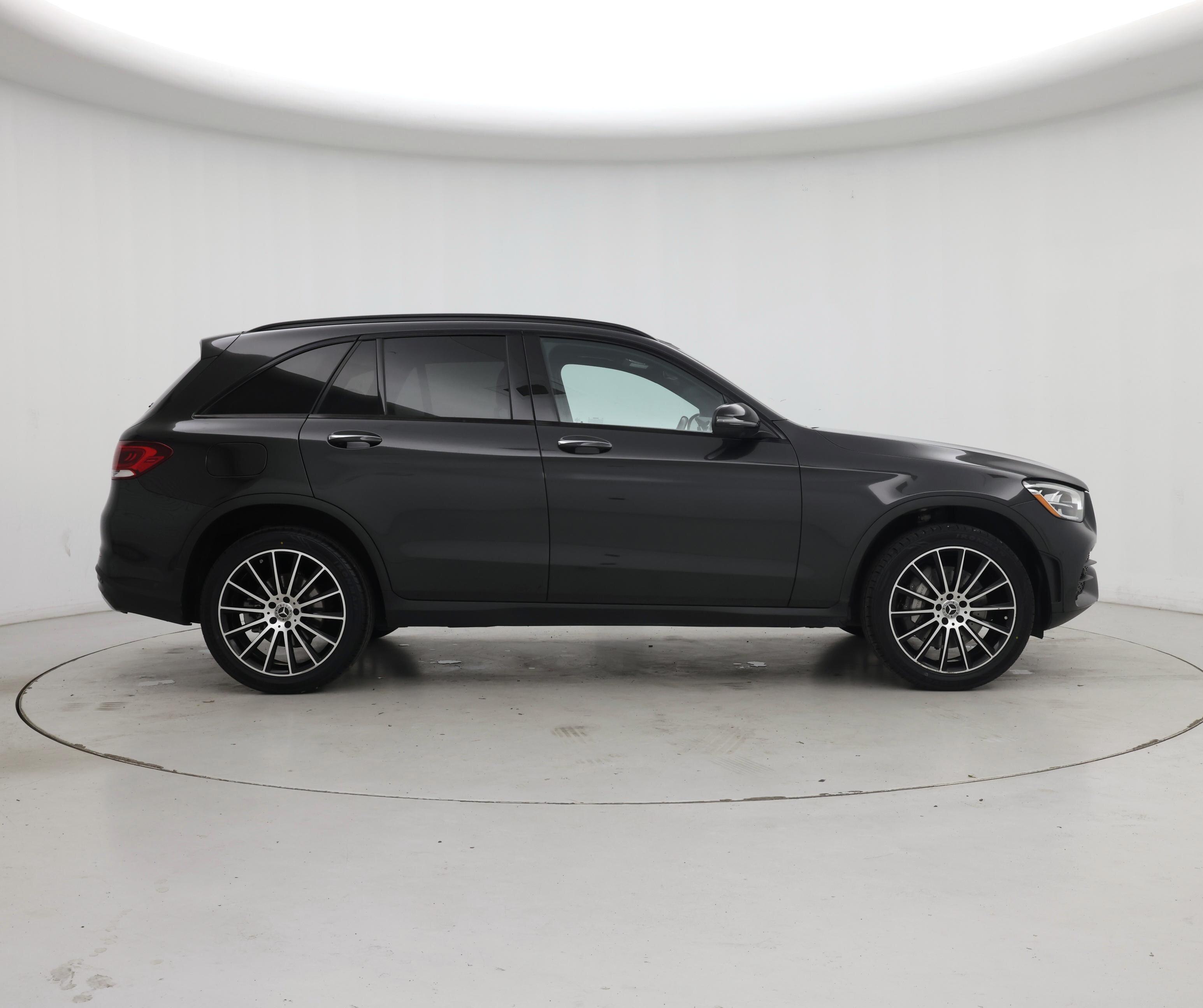 Thumbnail: 2022 Mercedes-Benz GLC - 7
