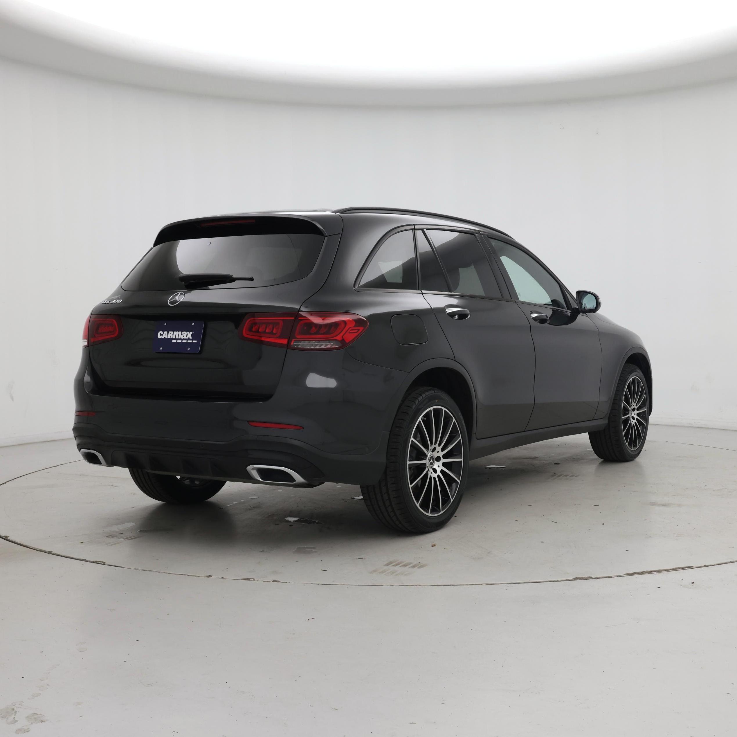 Thumbnail: 2022 Mercedes-Benz GLC - 8