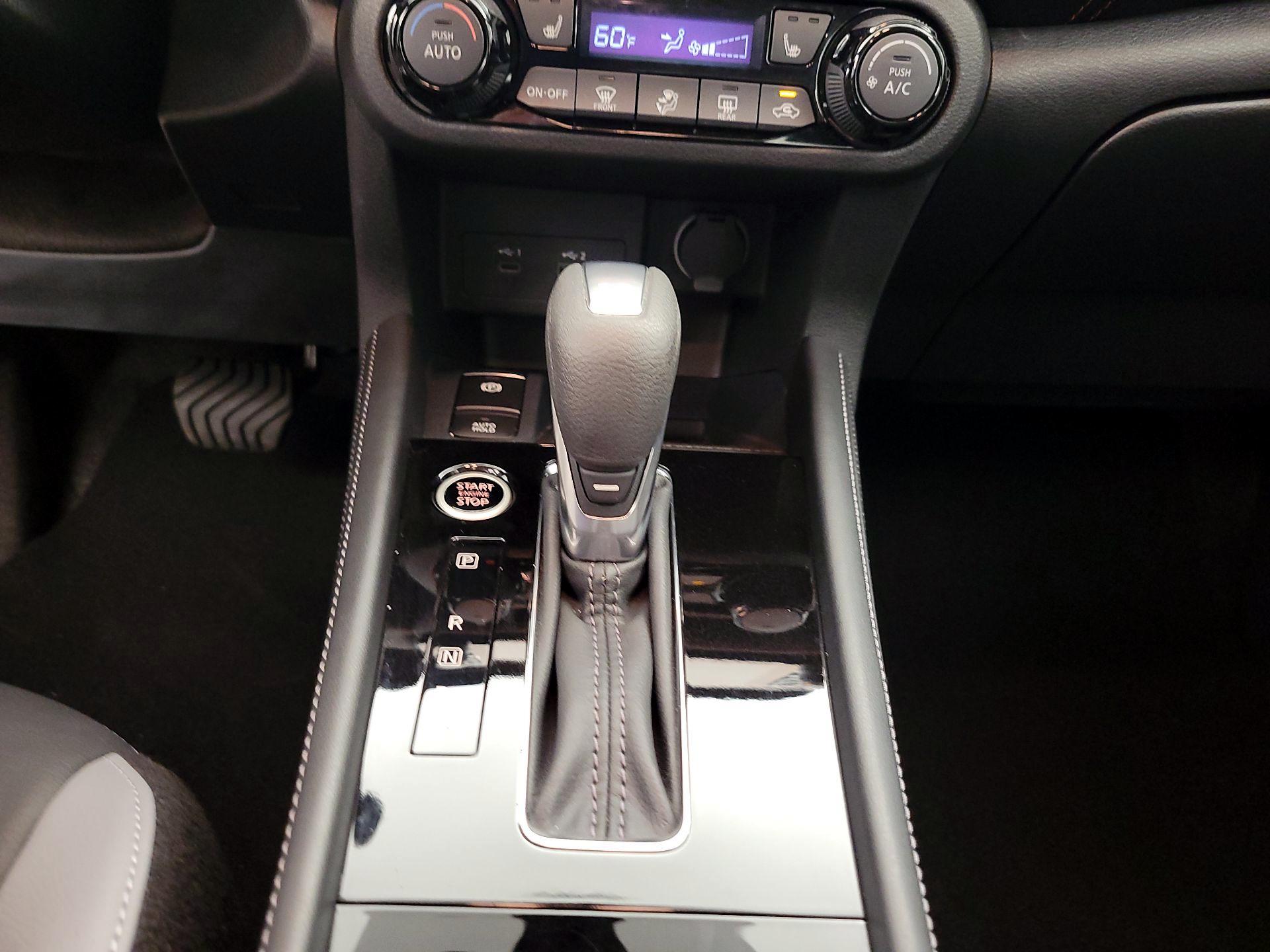 Thumbnail: 2024 Nissan Kicks - 17