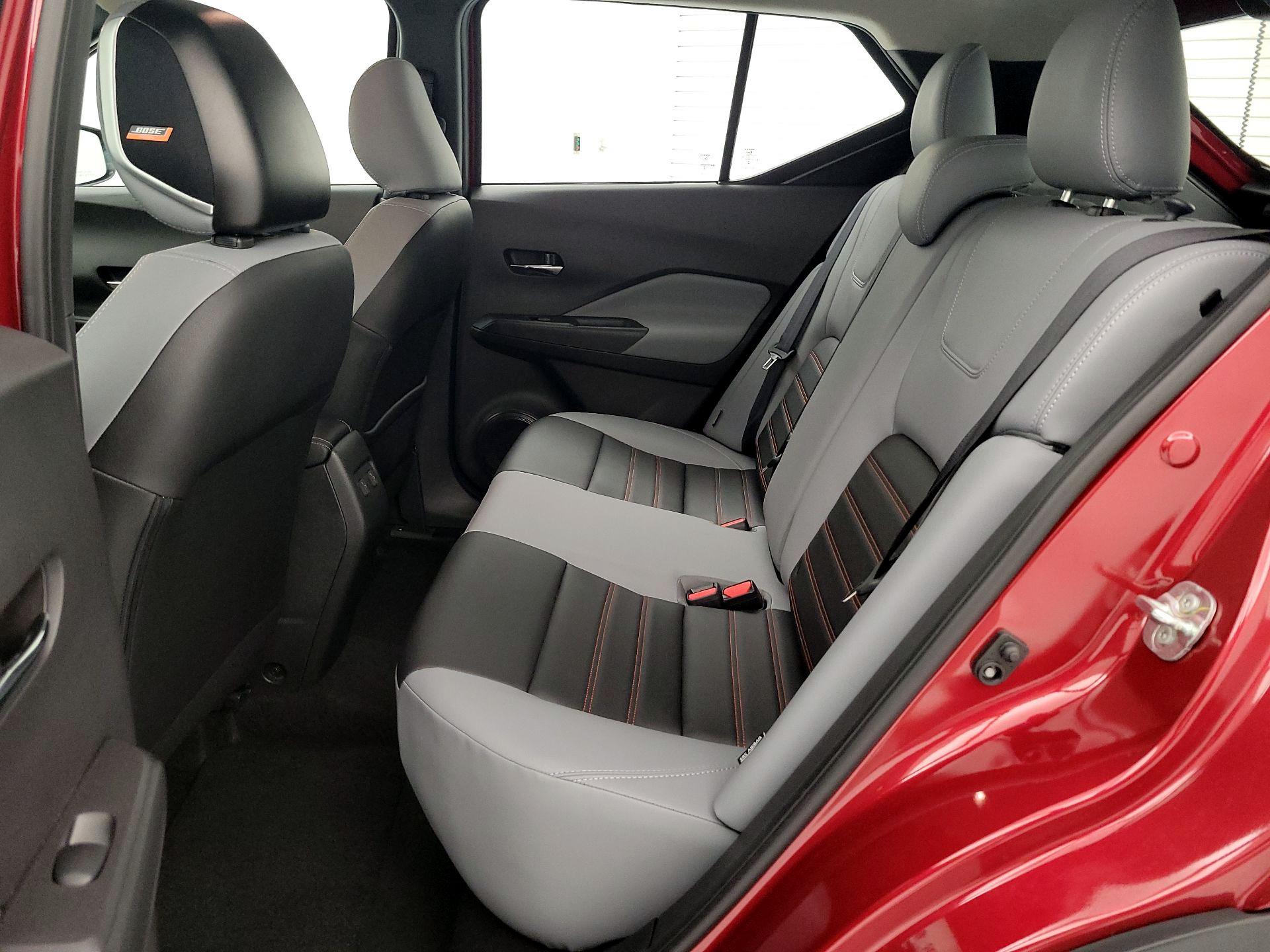 Thumbnail: 2024 Nissan Kicks - 19