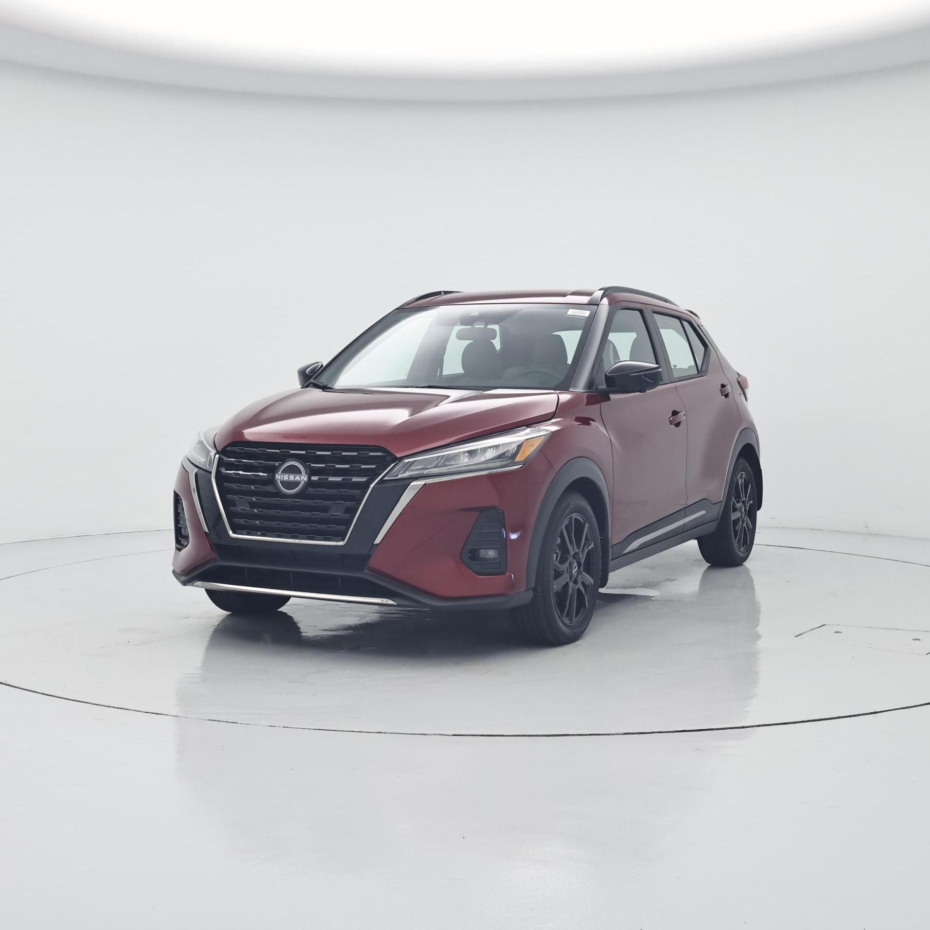 Thumbnail: 2024 Nissan Kicks - 4
