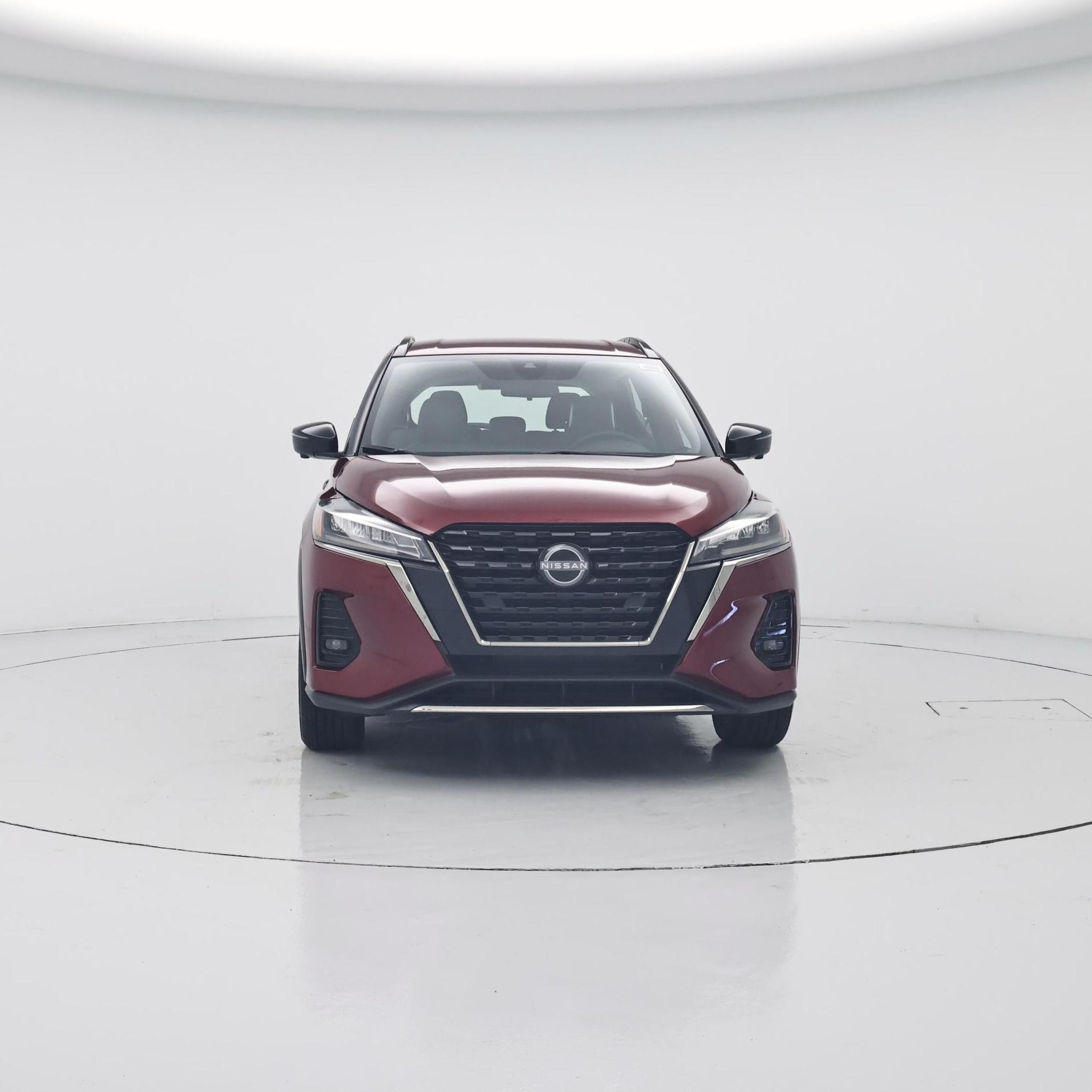 Thumbnail: 2024 Nissan Kicks - 5