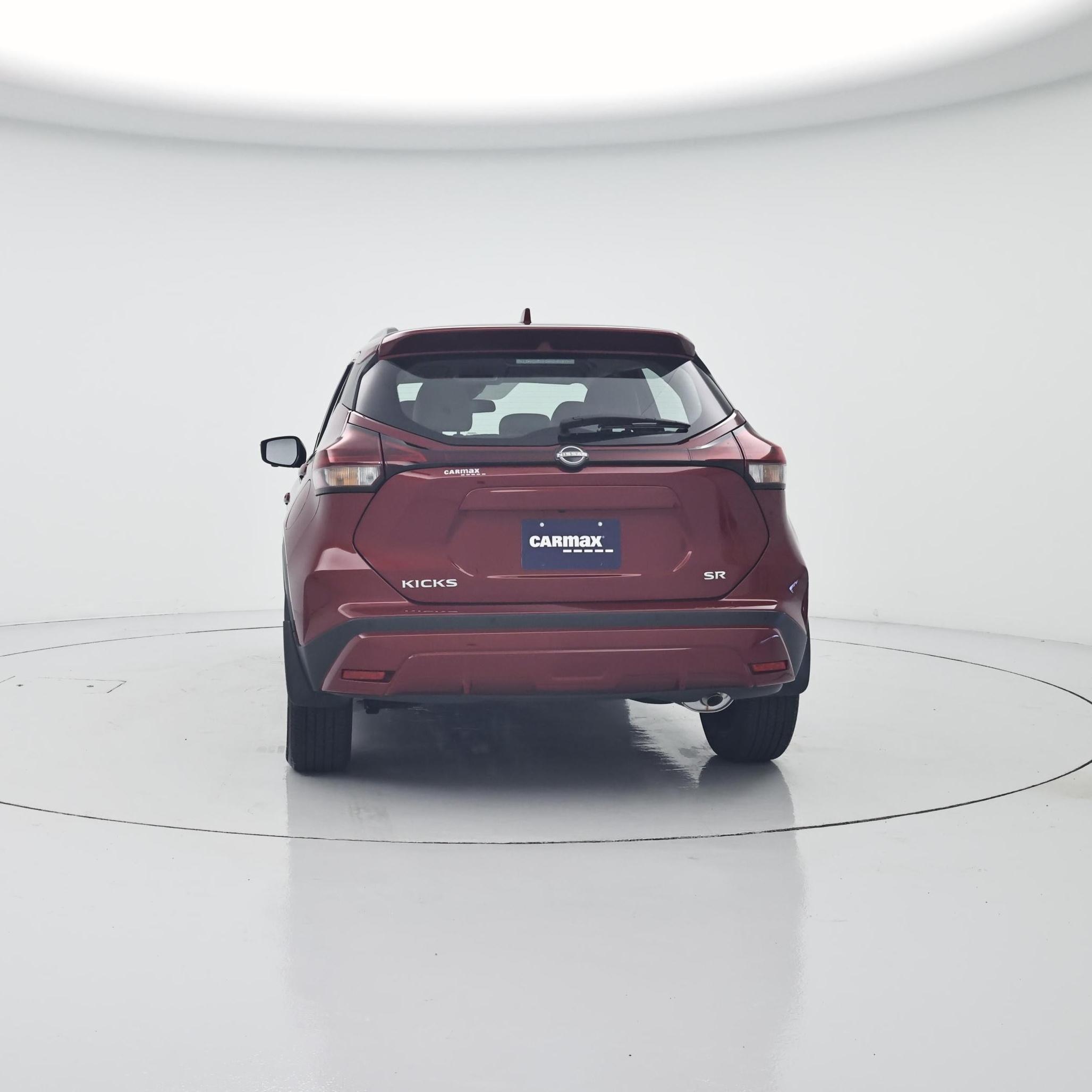 Thumbnail: 2024 Nissan Kicks - 6