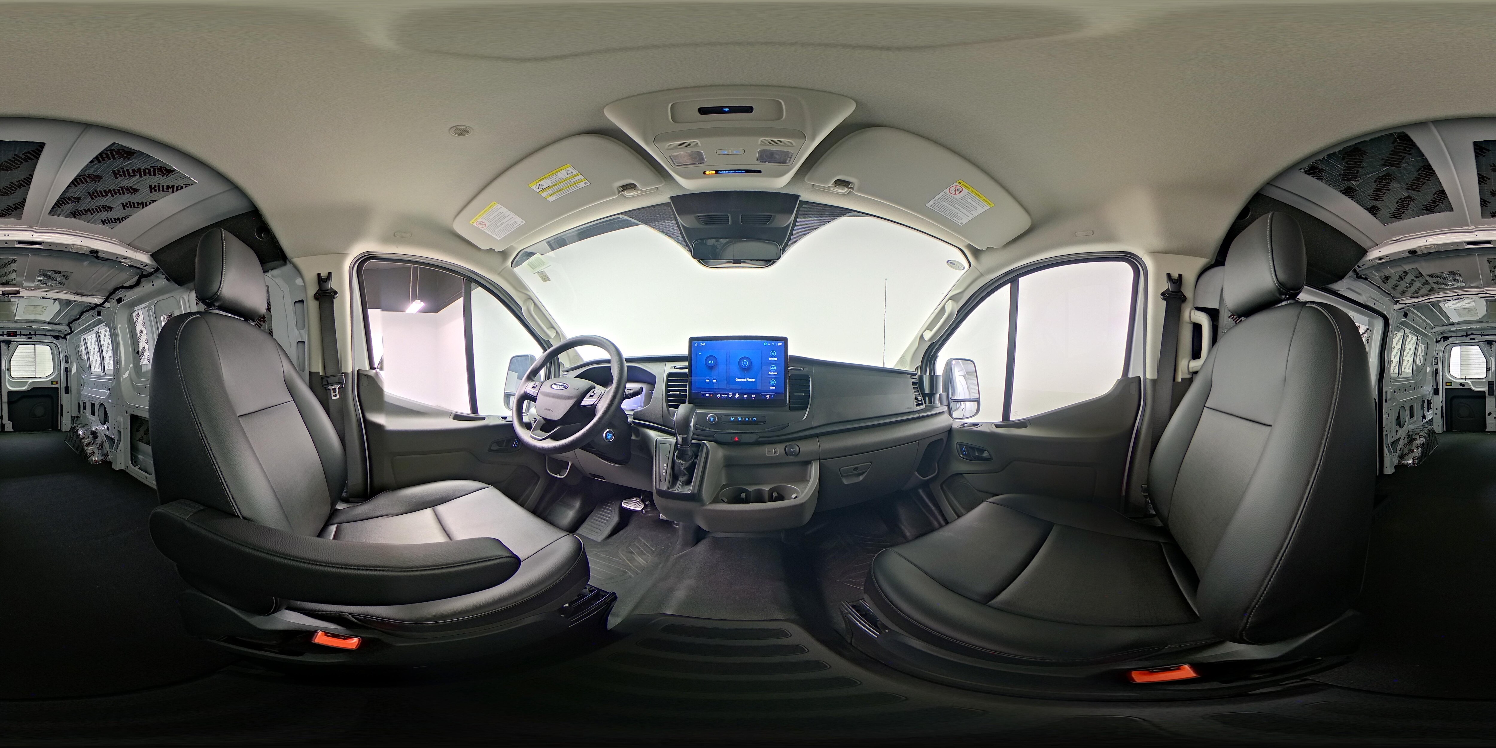2026 Ford Transit Van Base - Photo 23