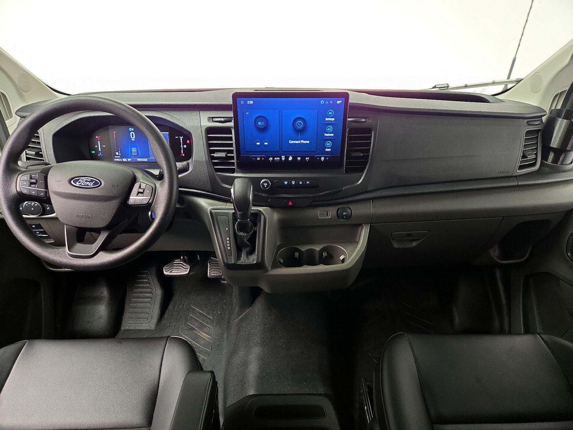 Thumbnail: 2026 Ford Transit Series - 9