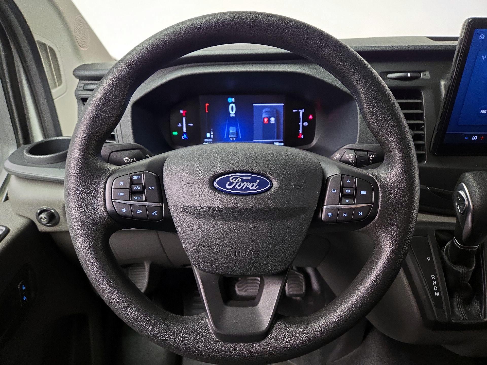 Thumbnail: 2026 Ford Transit Series - 10