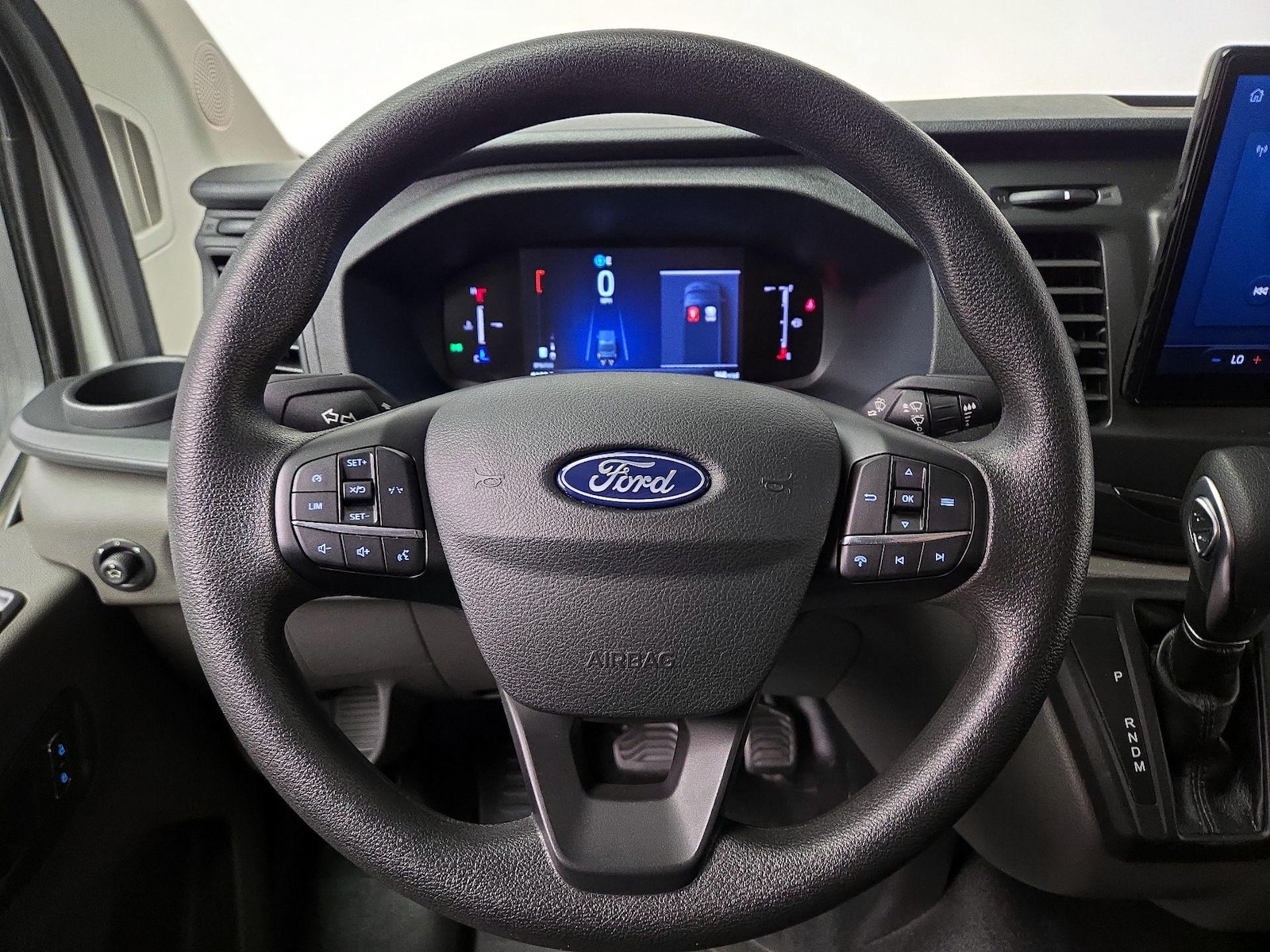 2026 Ford Transit Van Base - Photo 11