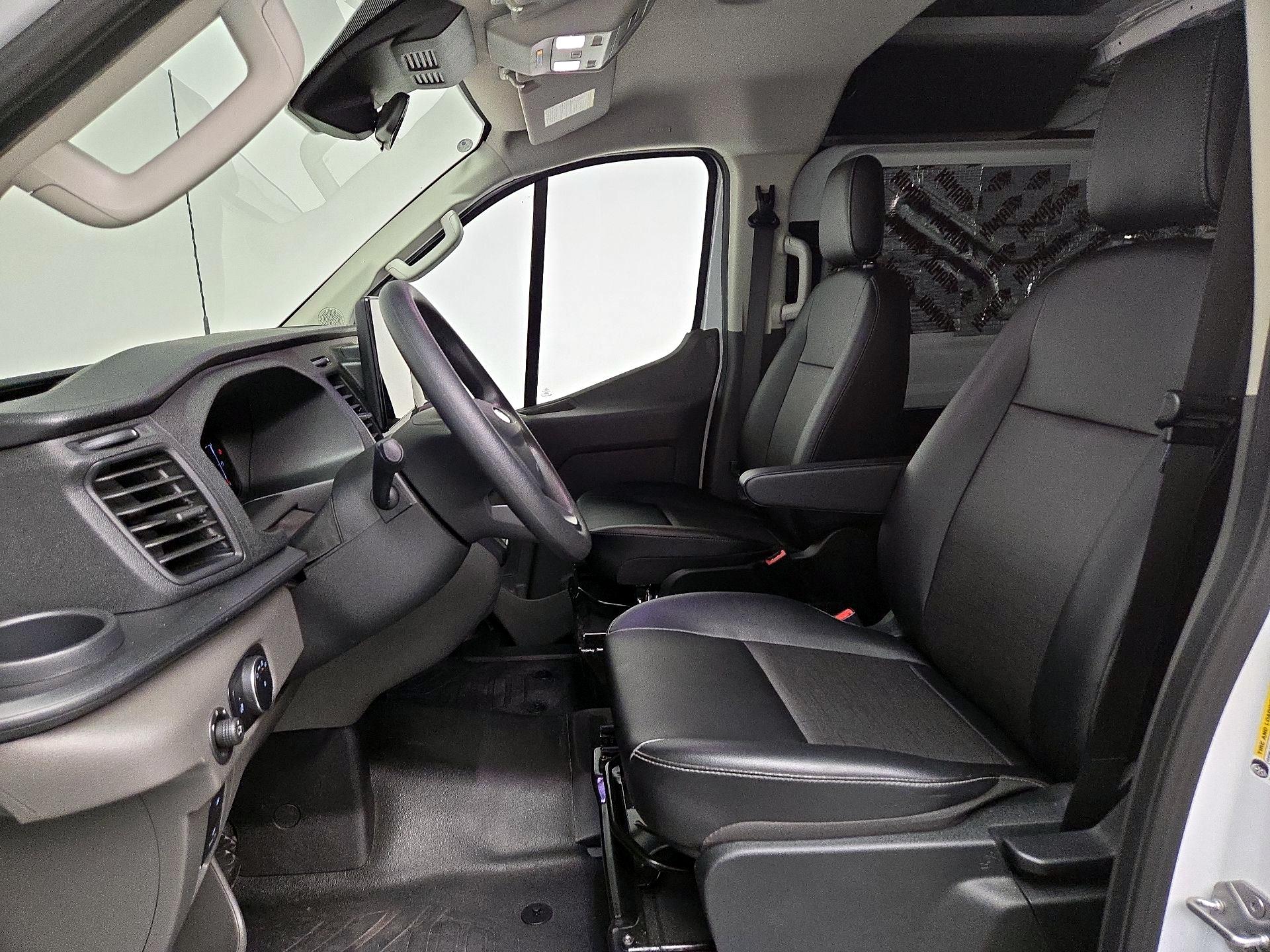 Thumbnail: 2026 Ford Transit Series - 11