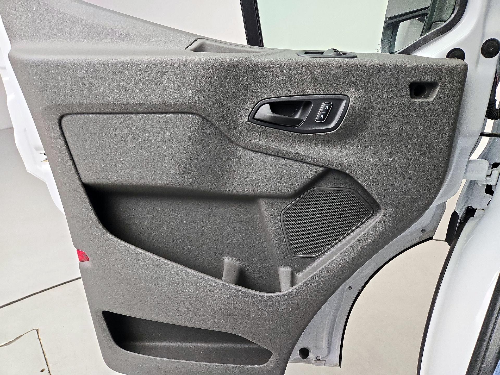 Thumbnail: 2026 Ford Transit Series - 12