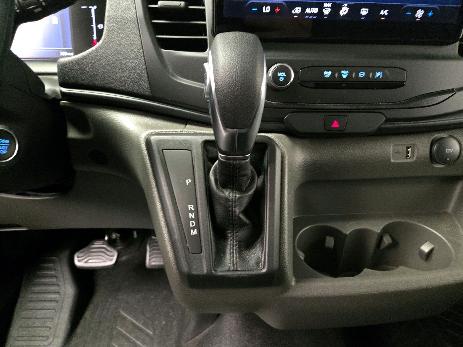 Thumbnail: 2026 Ford Transit Series - 17