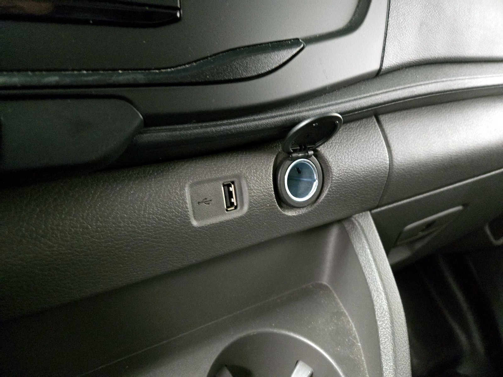 2026 Ford Transit Van Base - Photo 19