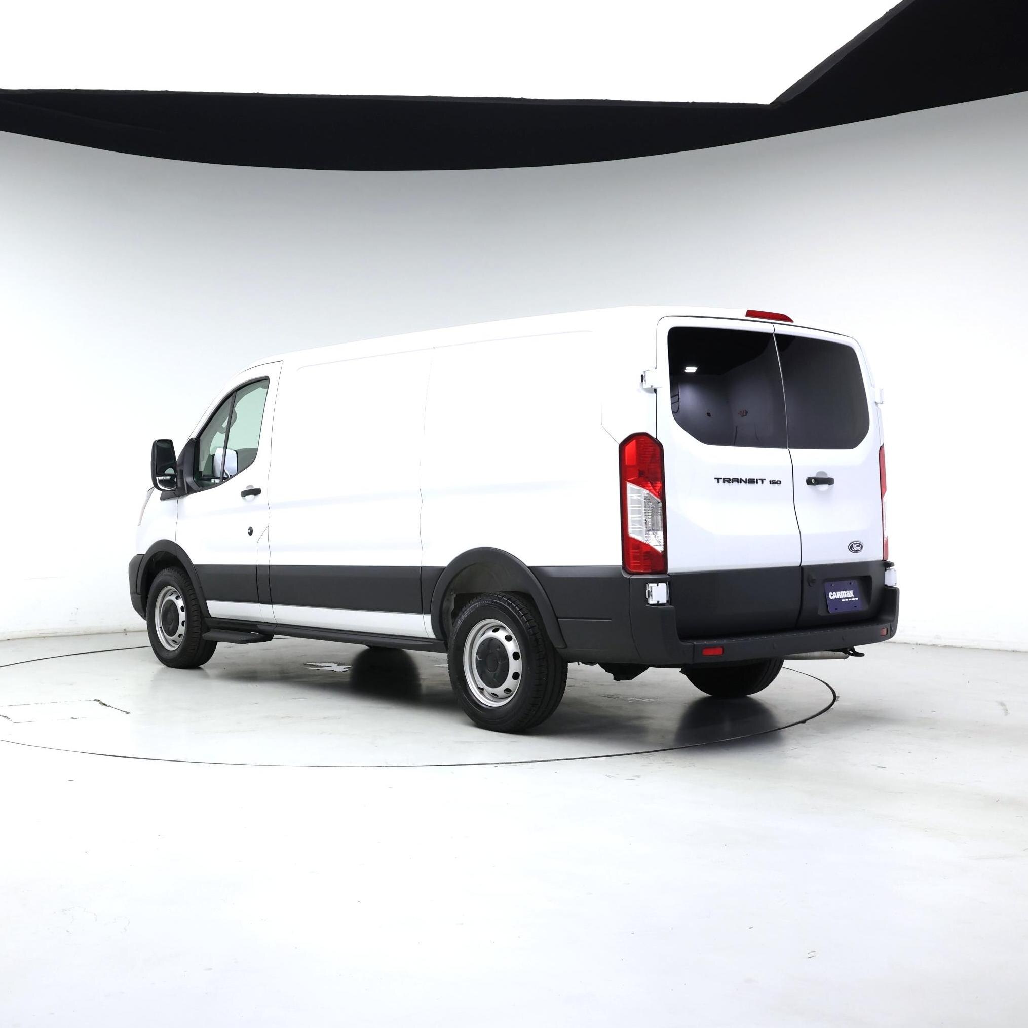 Thumbnail: 2026 Ford Transit Series - 2