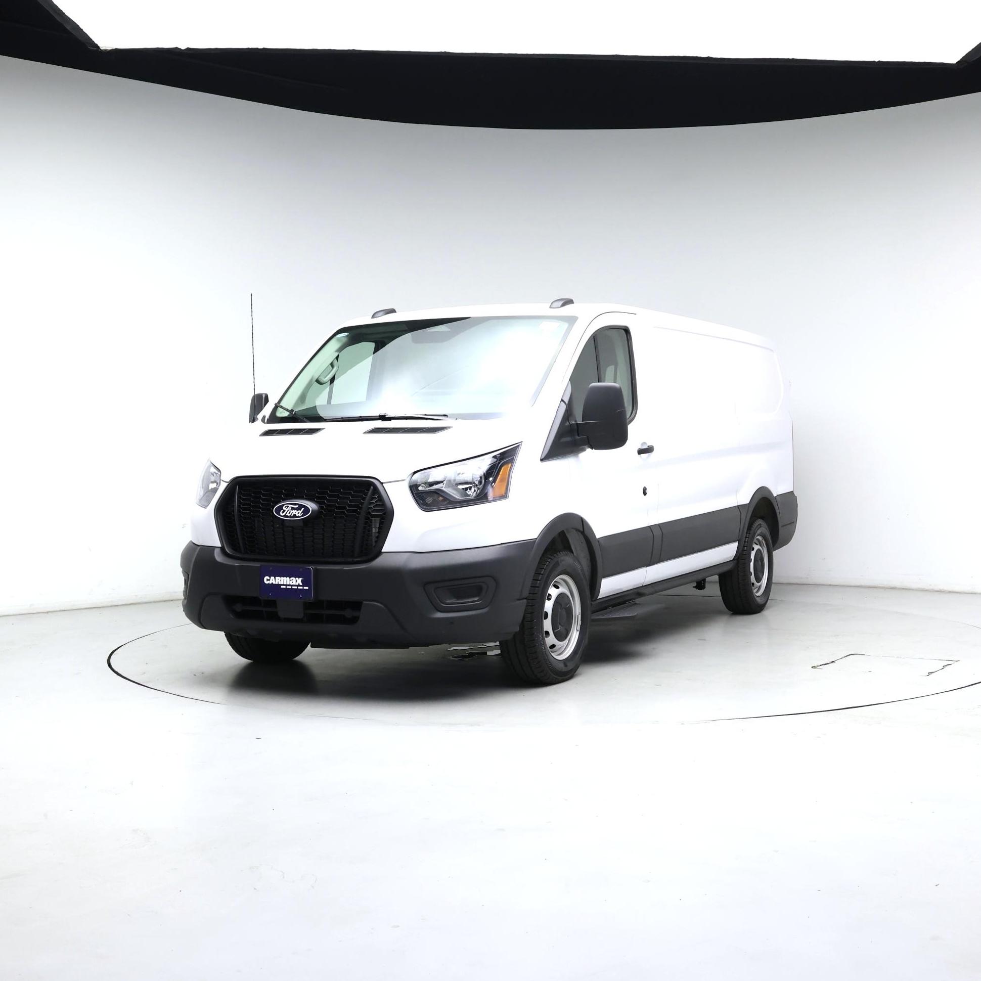 Thumbnail: 2026 Ford Transit Series - 4
