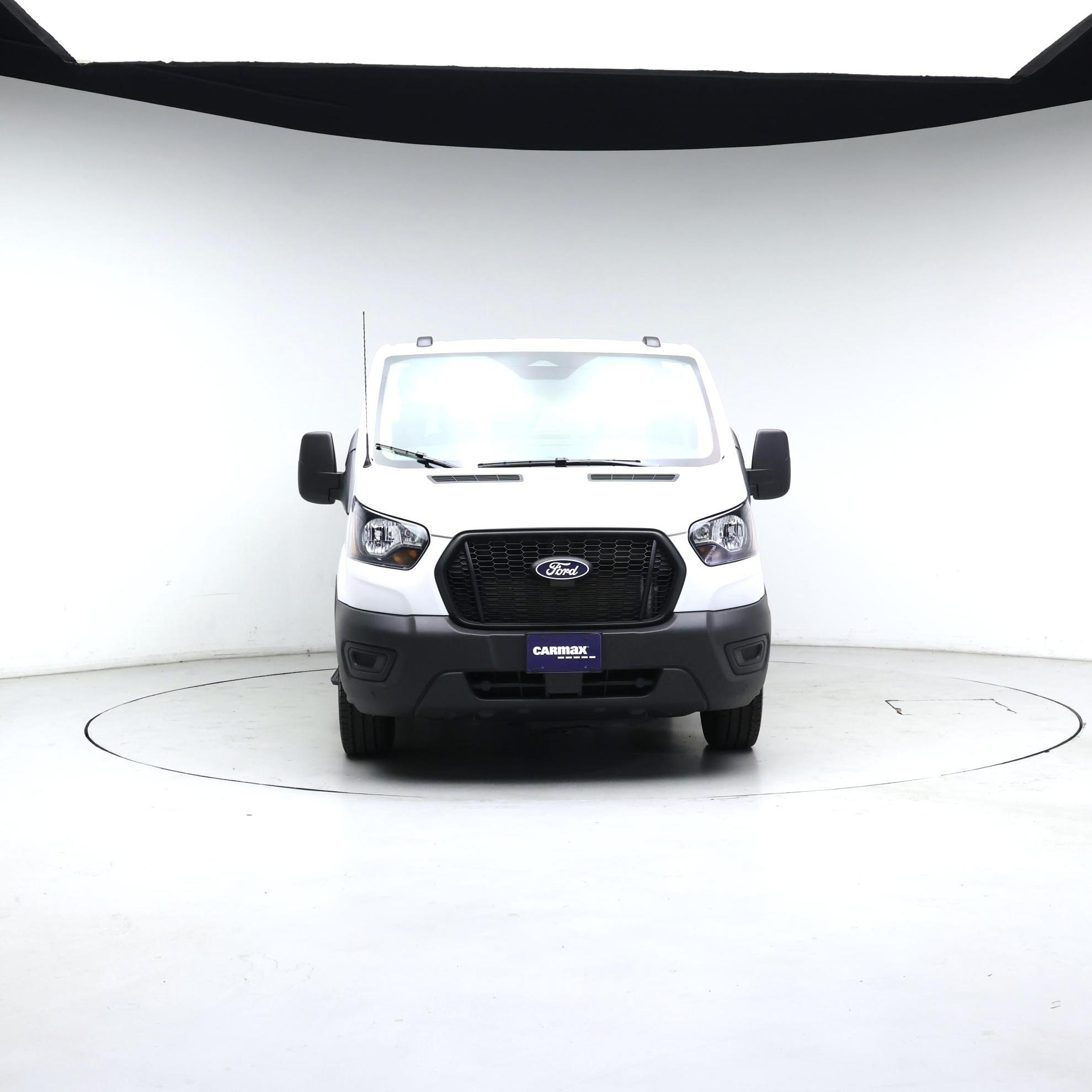 Thumbnail: 2026 Ford Transit Series - 5