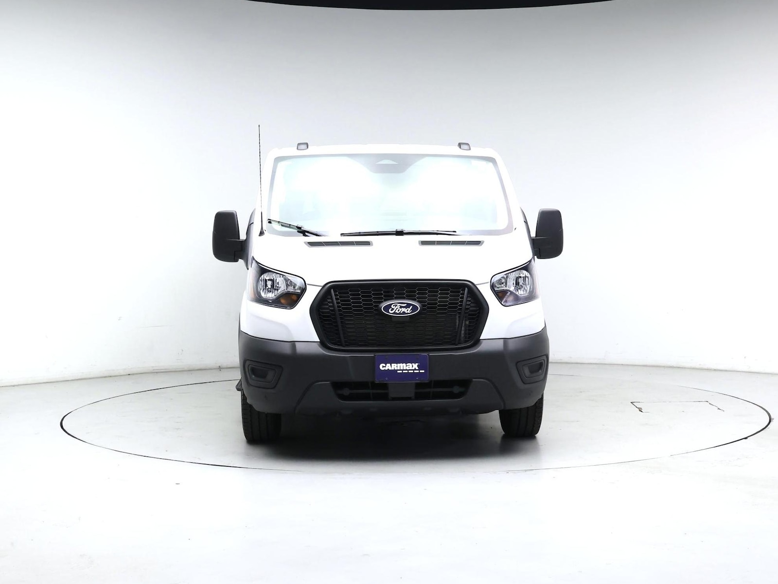 2026 Ford Transit Van Base - Photo 6