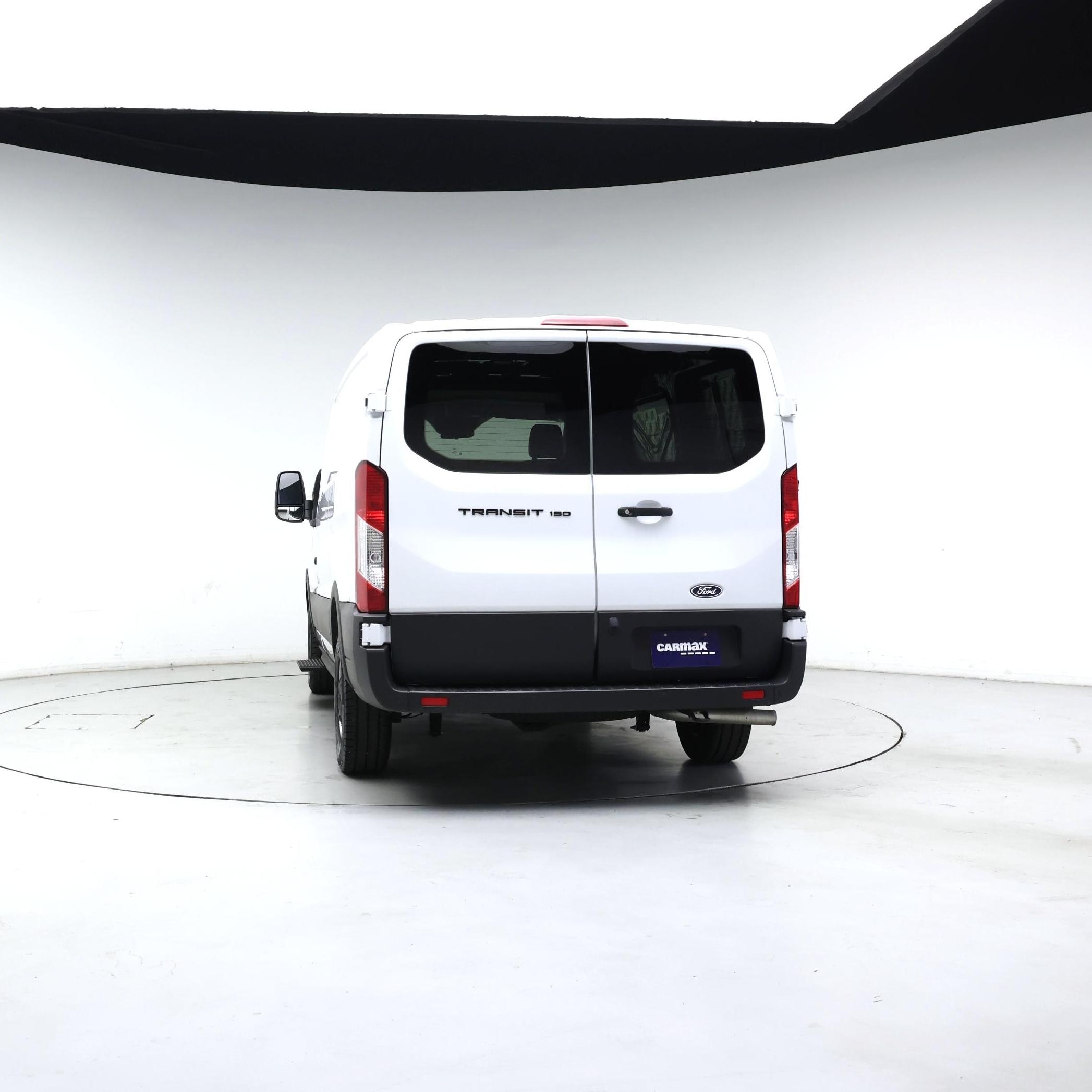 Thumbnail: 2026 Ford Transit Series - 6