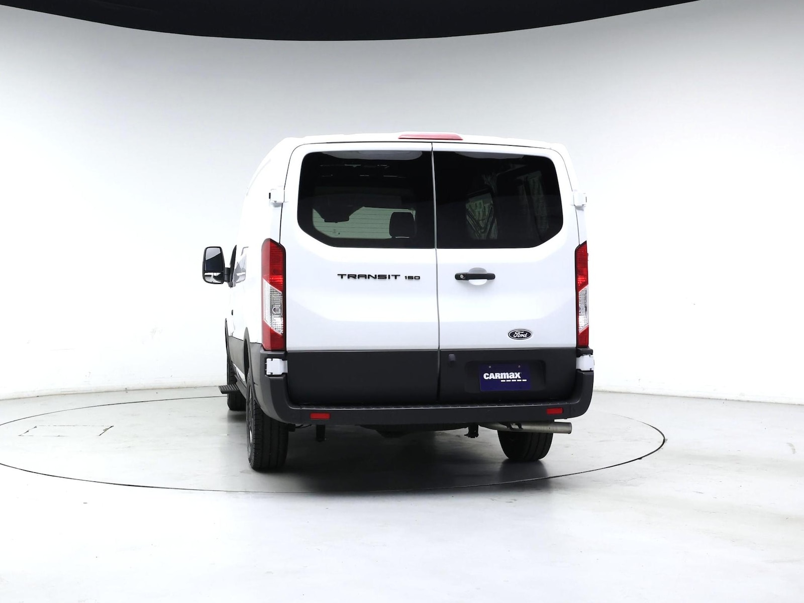 2026 Ford Transit Van Base - Photo 7