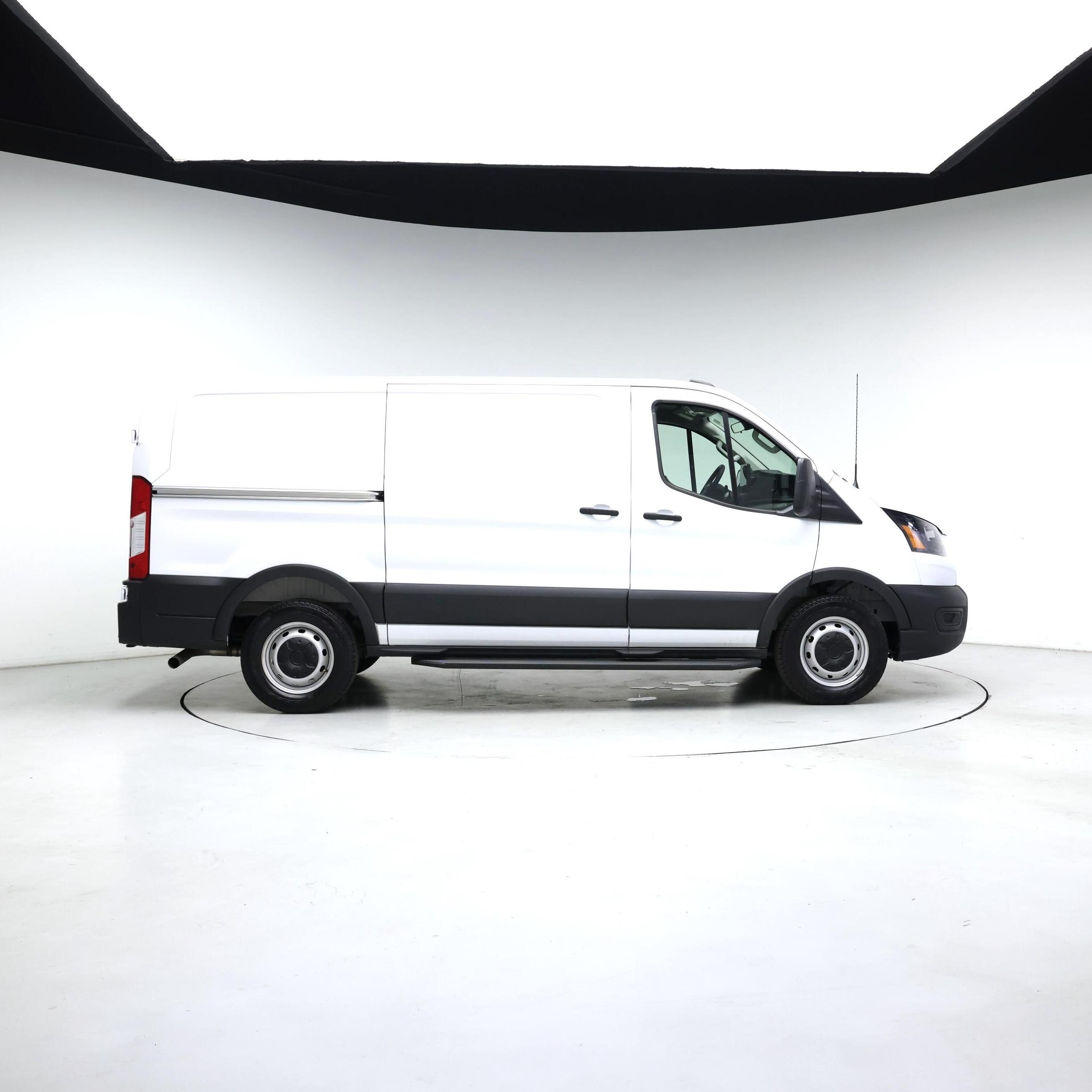 Thumbnail: 2026 Ford Transit Series - 7