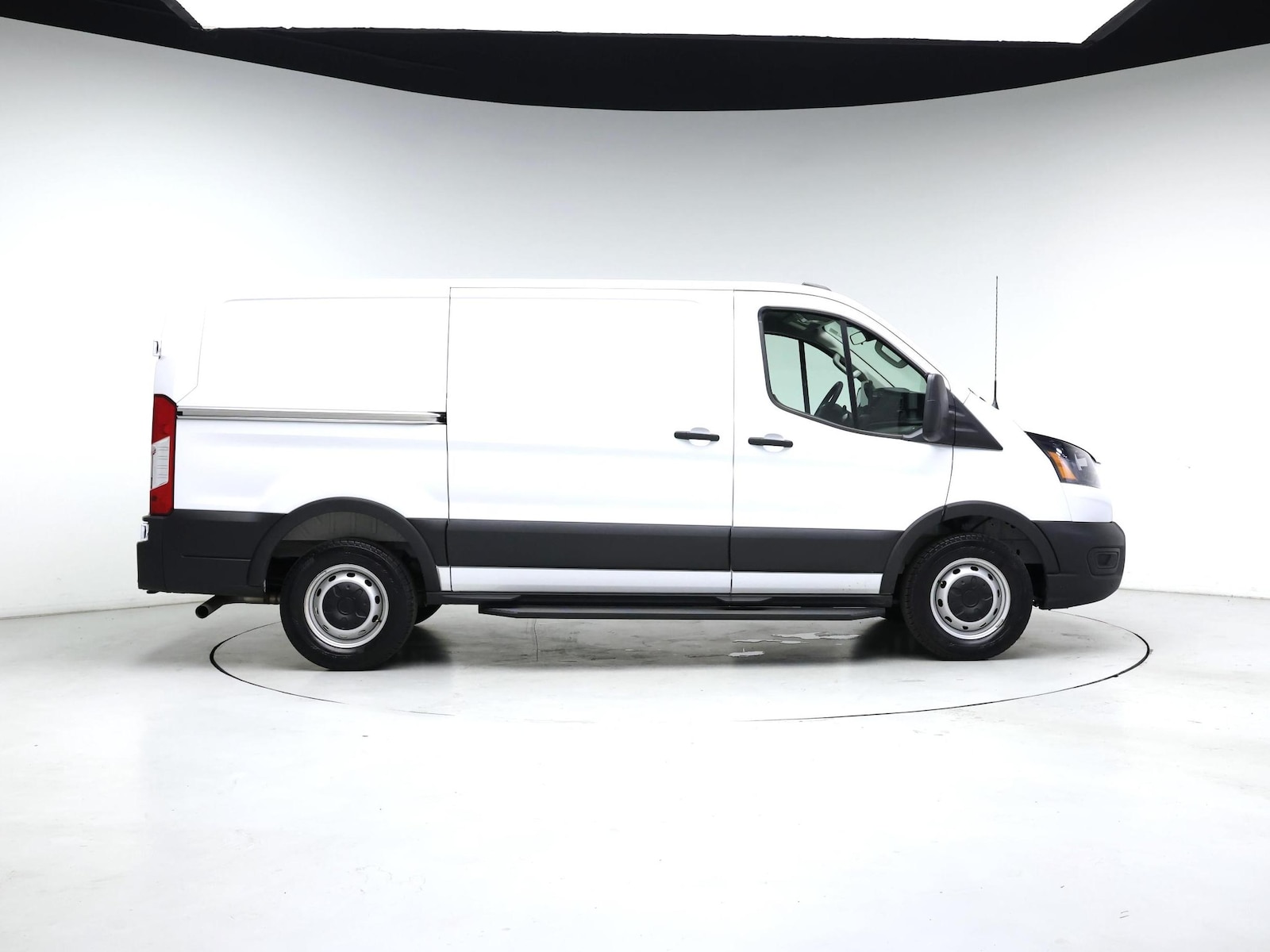 2026 Ford Transit Van Base - Photo 8