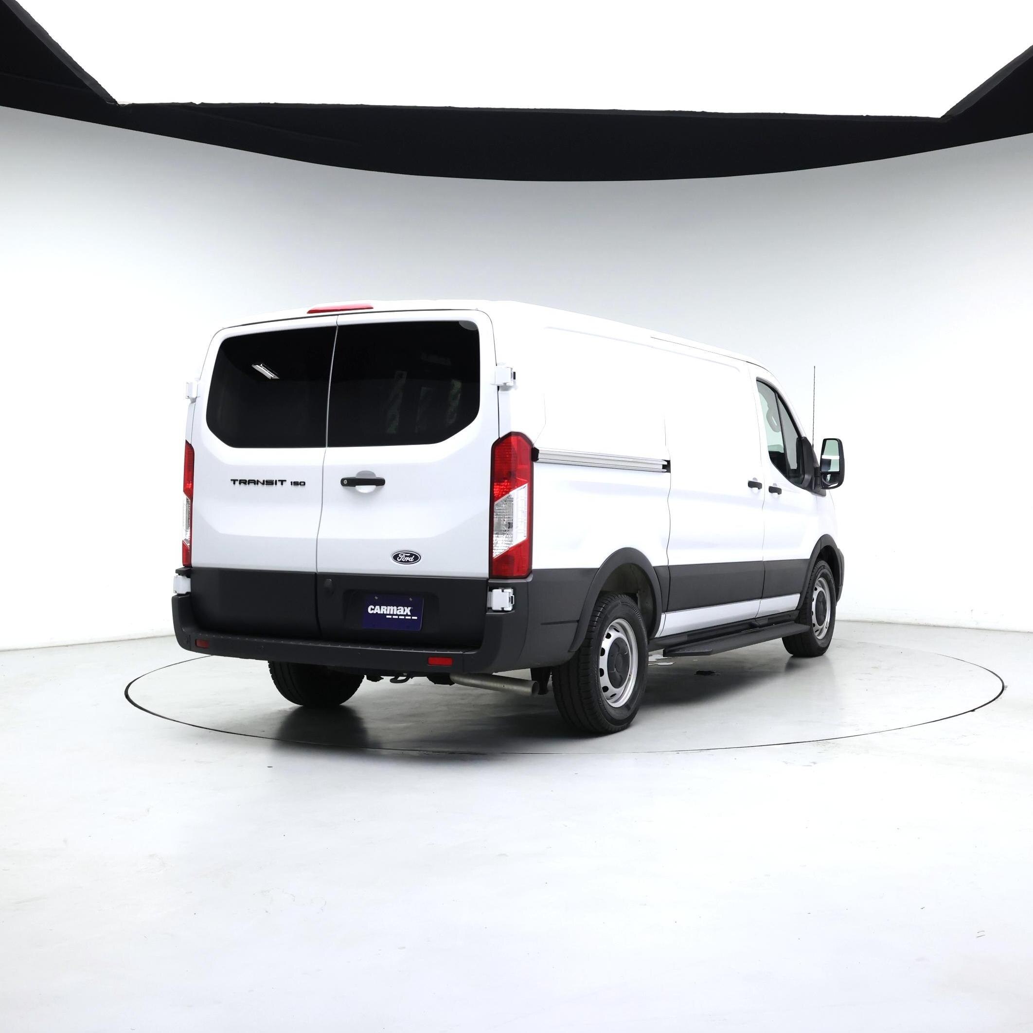 Thumbnail: 2026 Ford Transit Series - 8