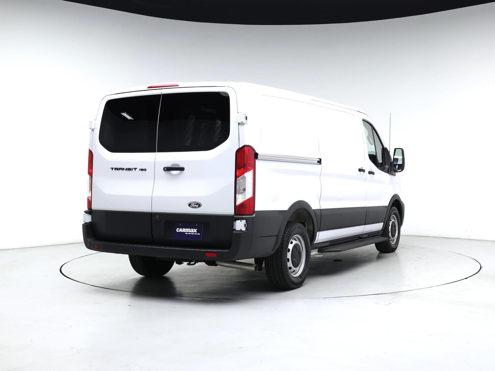 2026 Ford Transit Van Base - Photo 9